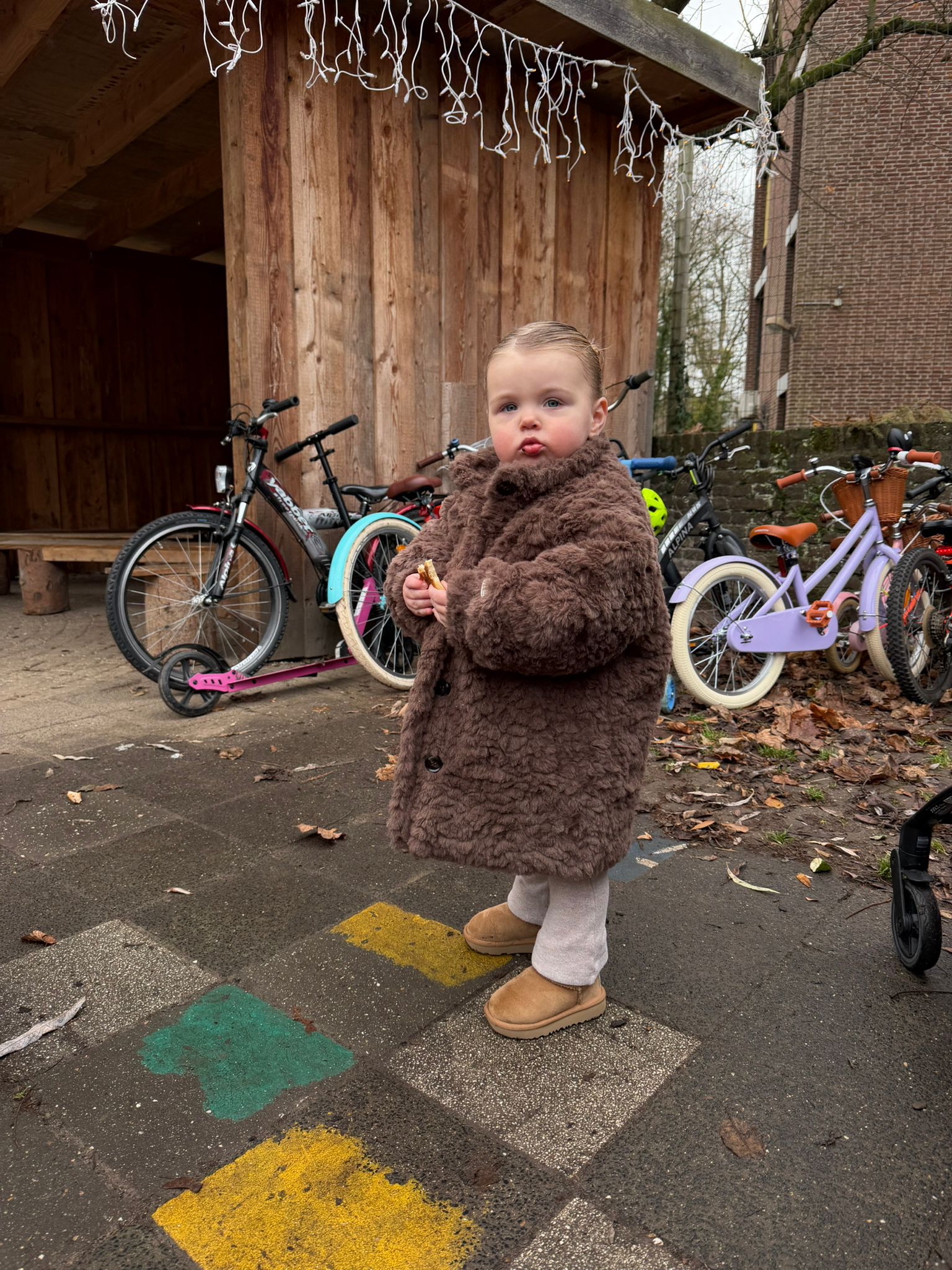 Hailey Heuts portfolio profile picture