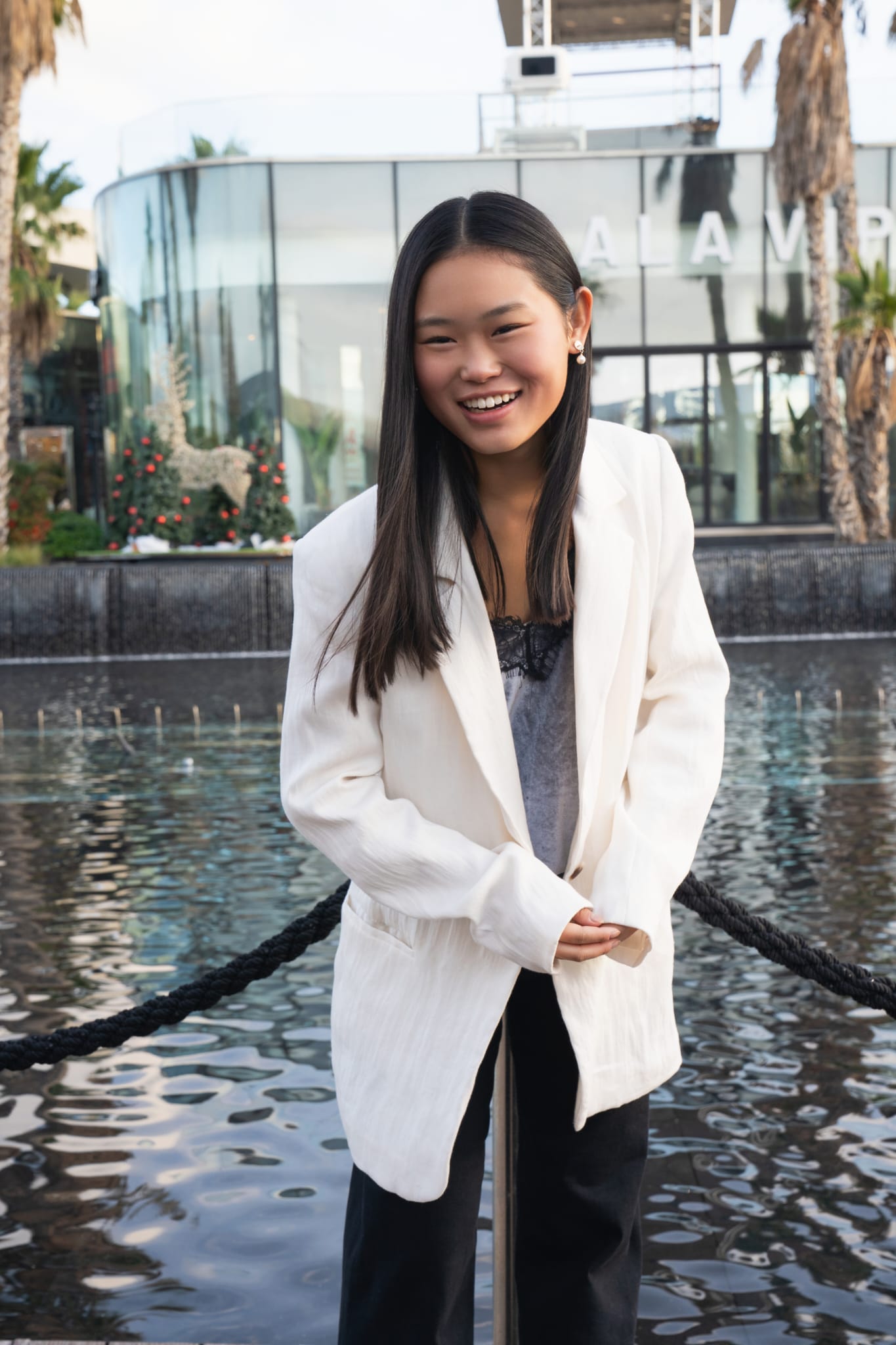 Naya Rodriguez portfolio picture #002