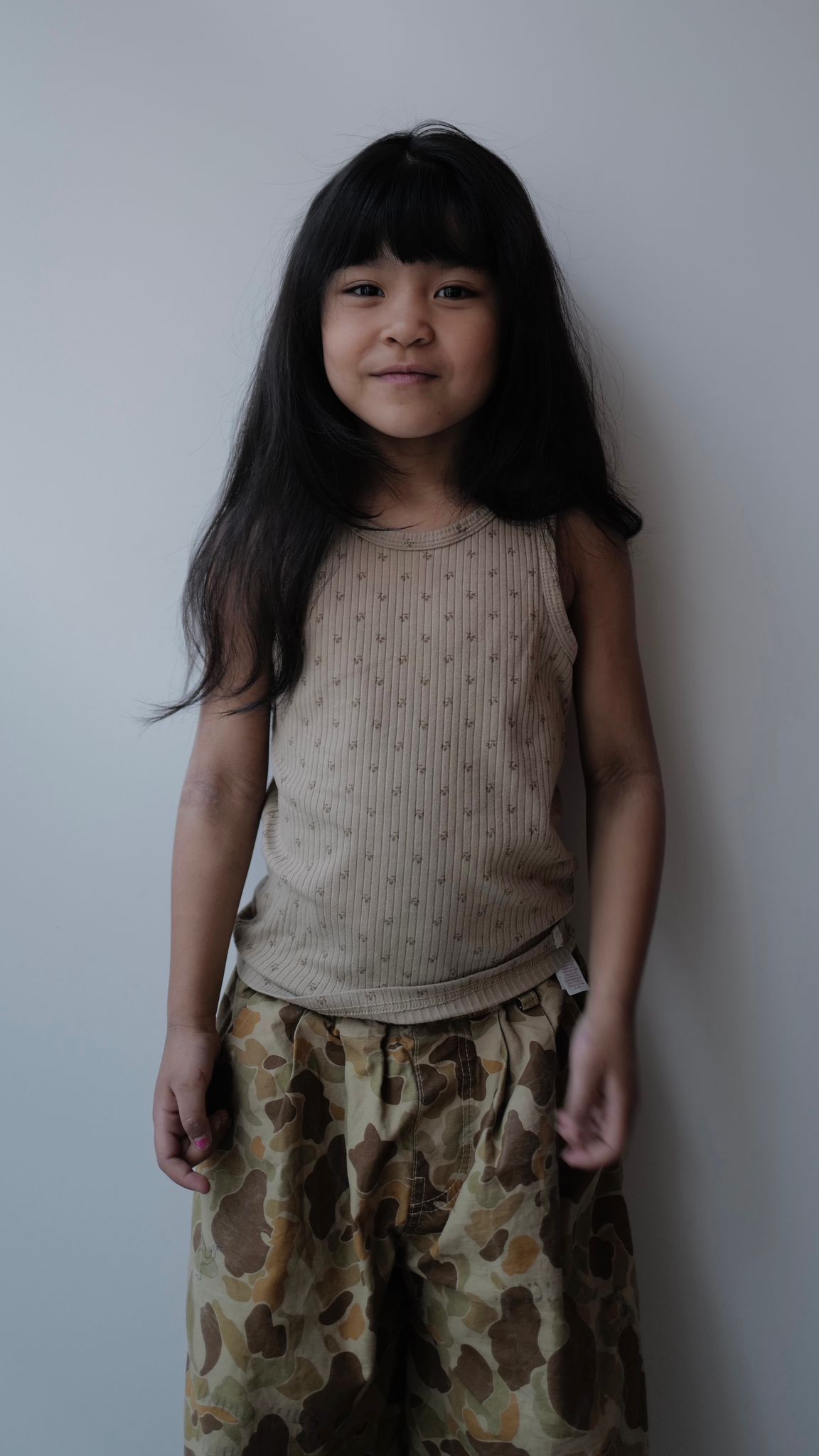 Rivah Brown portfolio picture #002