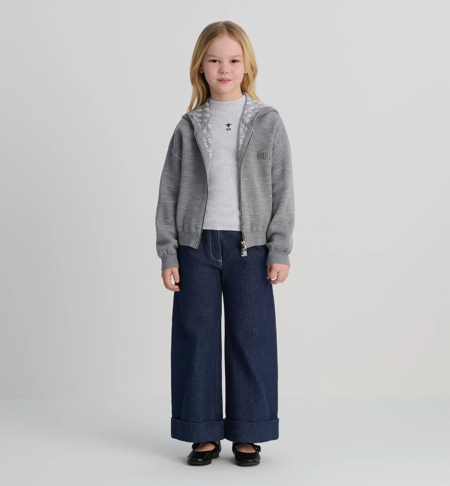 Kidz Management for DIOR item #001