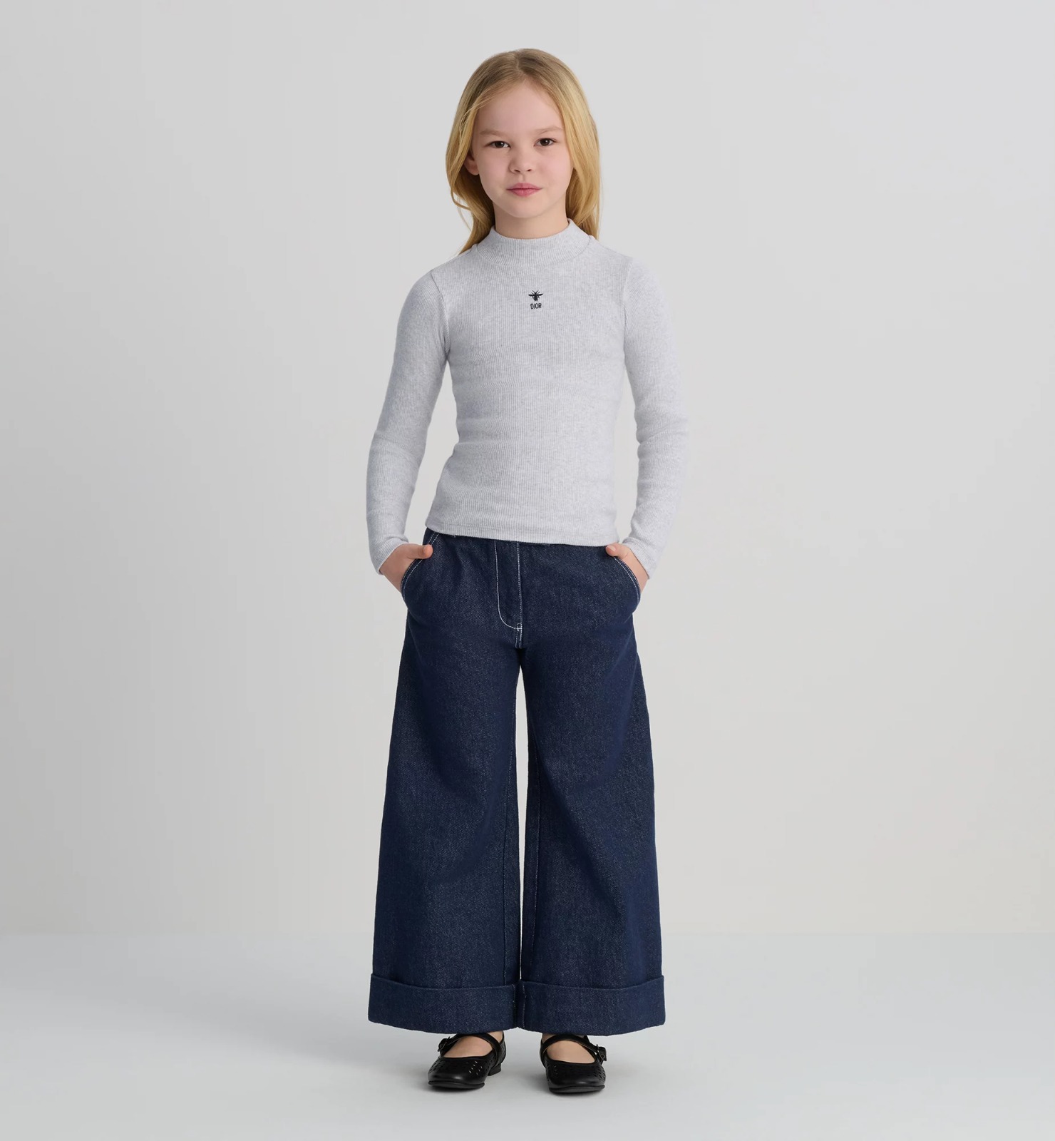 Kidz Management for DIOR item #001