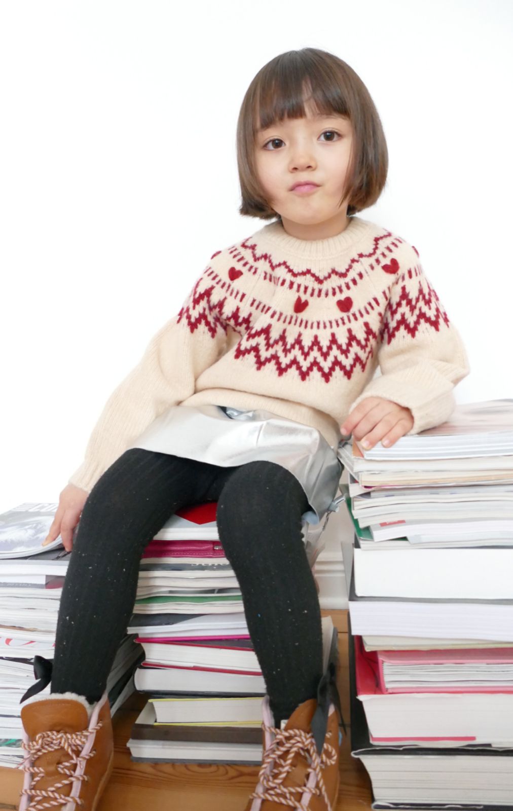 Leslie-Arin Bendick portfolio picture #003