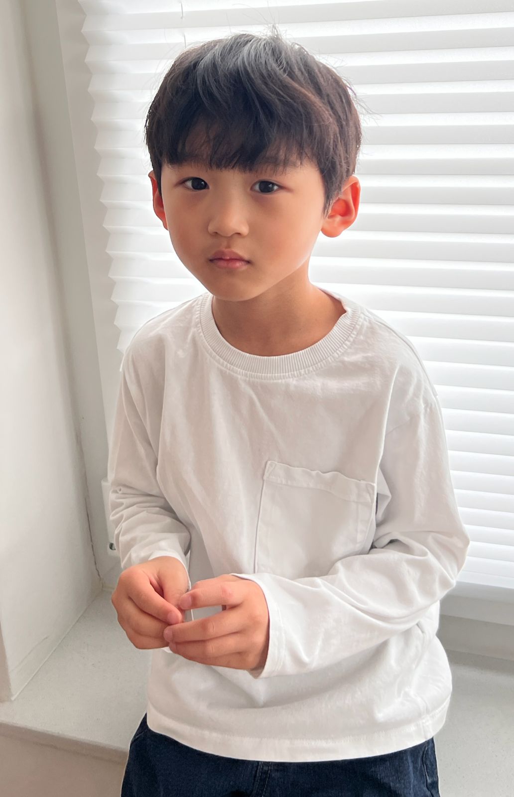 Joonwoo K. profile picture 3