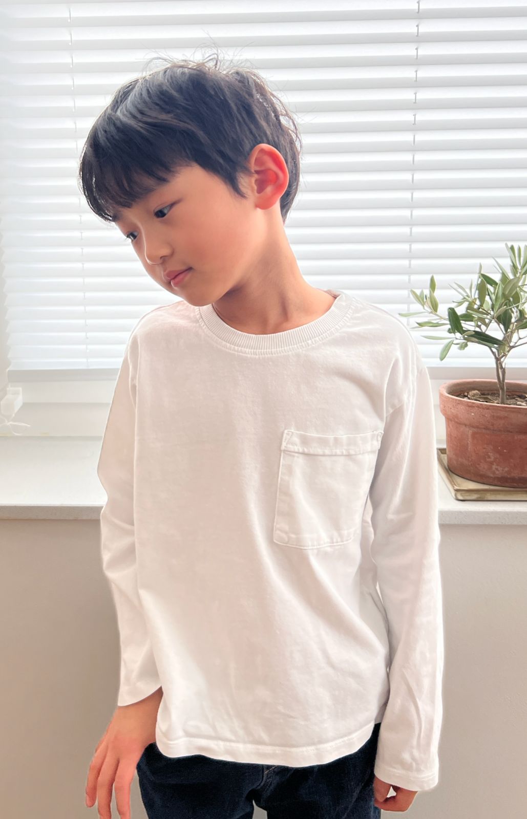 Joonwoo K. profile picture 2