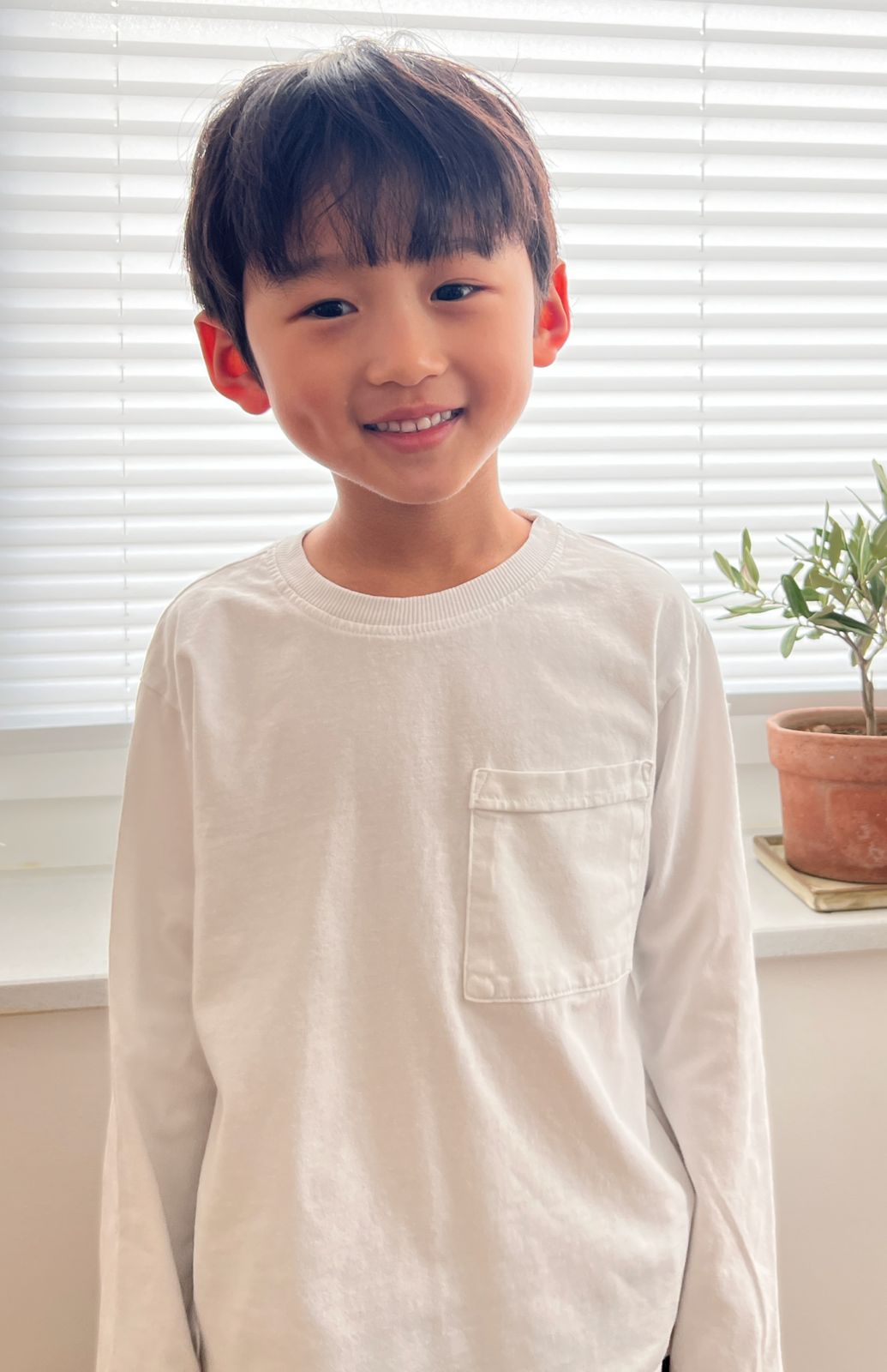 Joonwoo K. profile picture