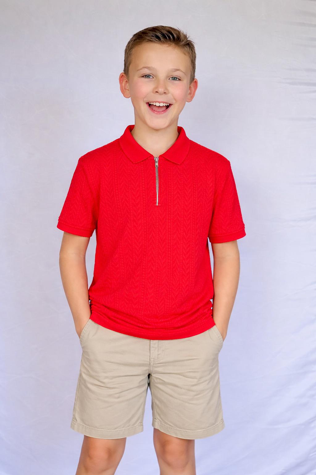 Nico Zimmermann  portfolio picture #001