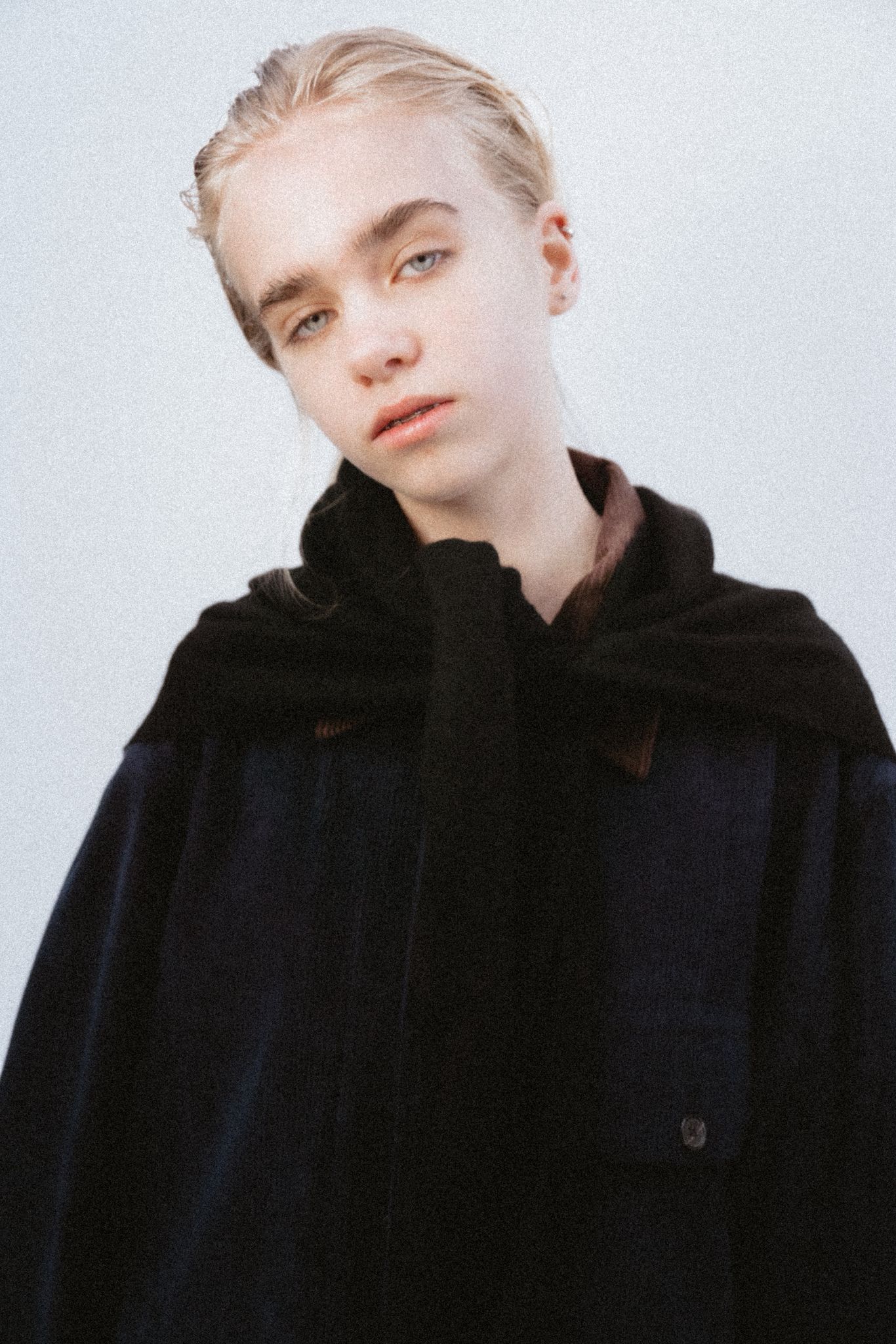 Sammie-Lou Waard portfolio picture #001