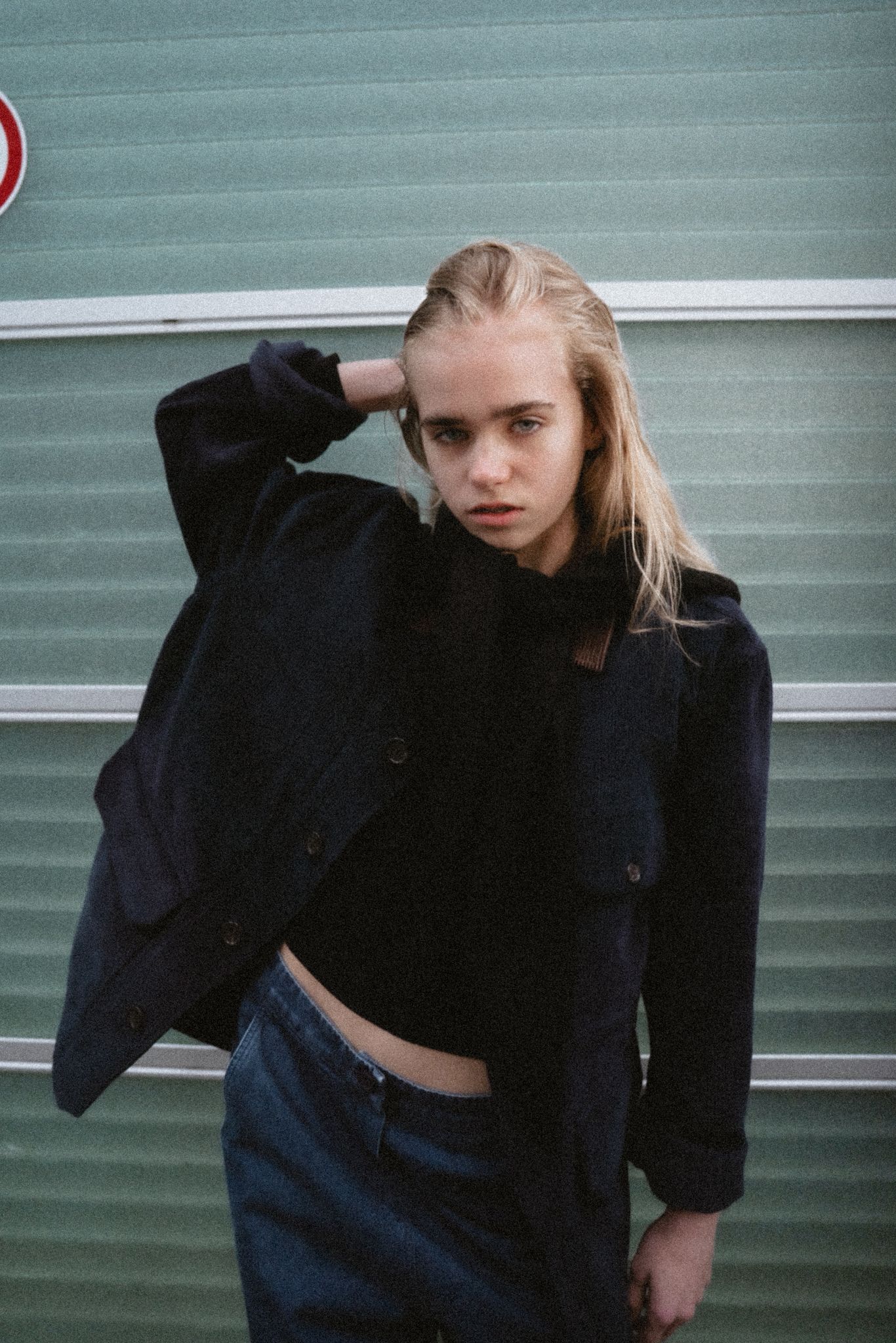 Sammie-Lou Waard portfolio picture #004