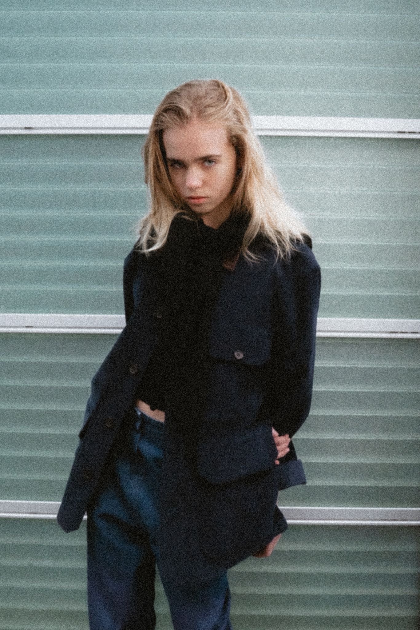 Sammie-Lou Waard portfolio picture #002