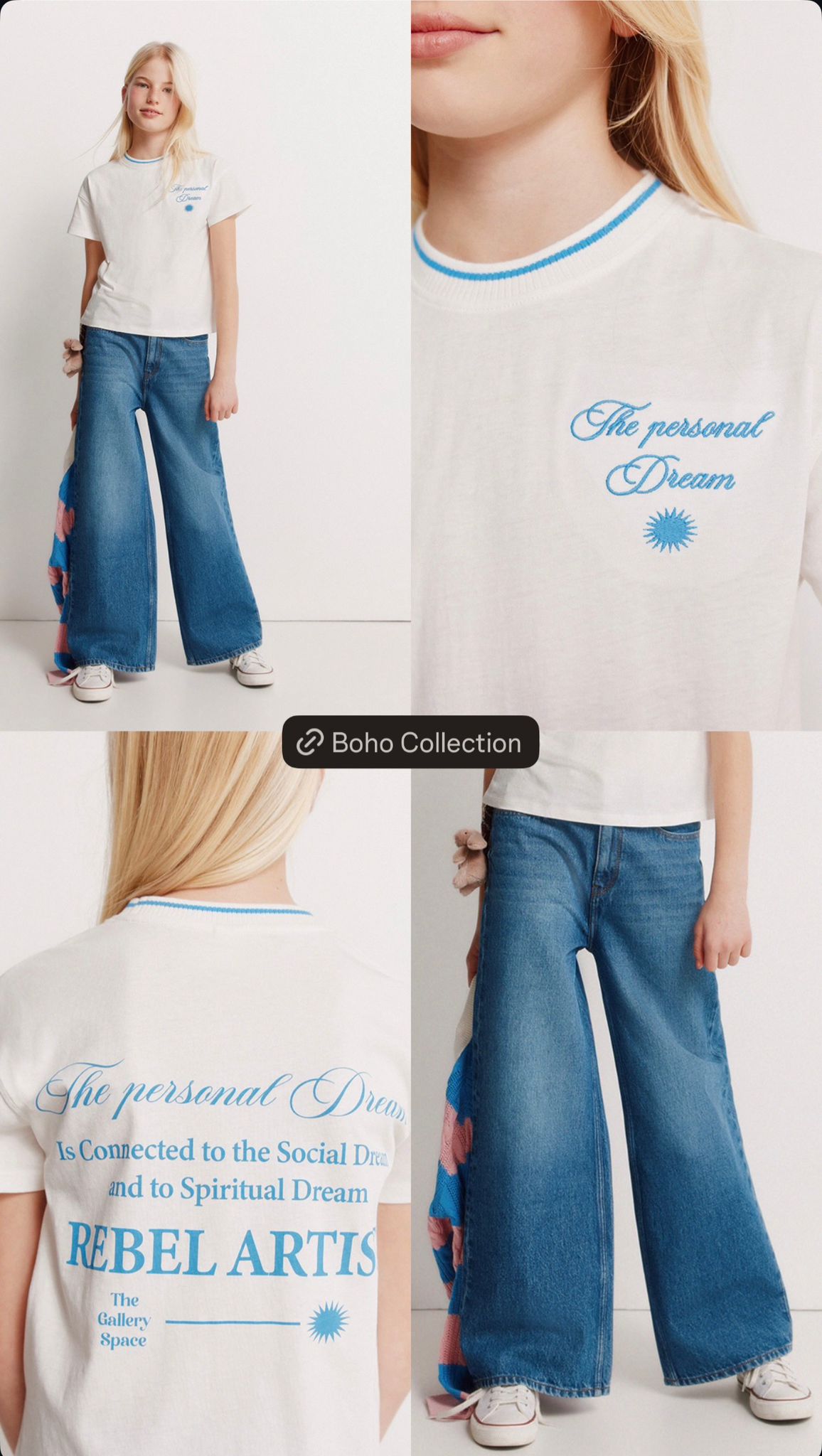 Kidz Management for Springfield item #001