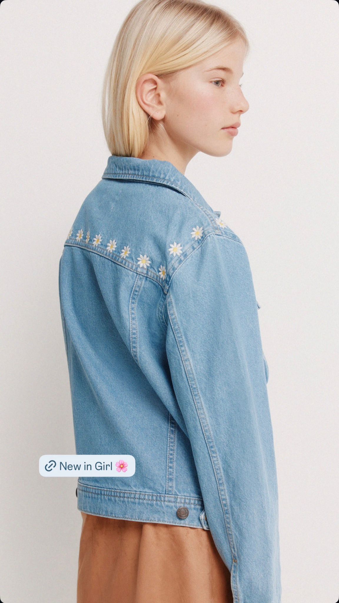 Kidz Management for Springfield item #002