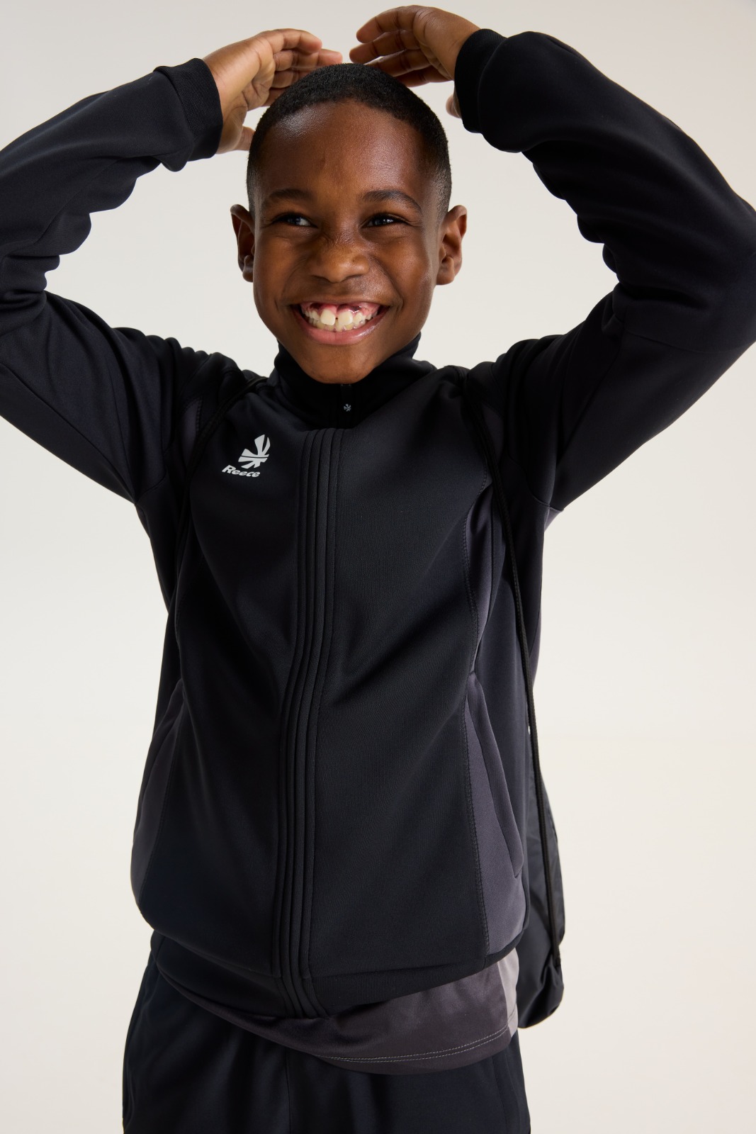 Kidz management for Kleertjes item #003