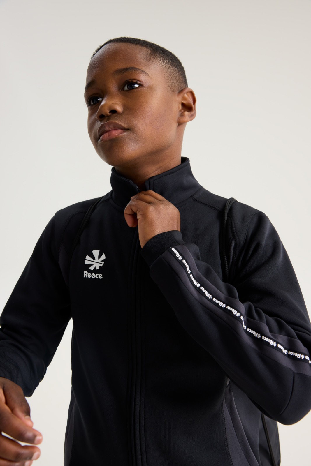 Kidz management for Kleertjes item #003