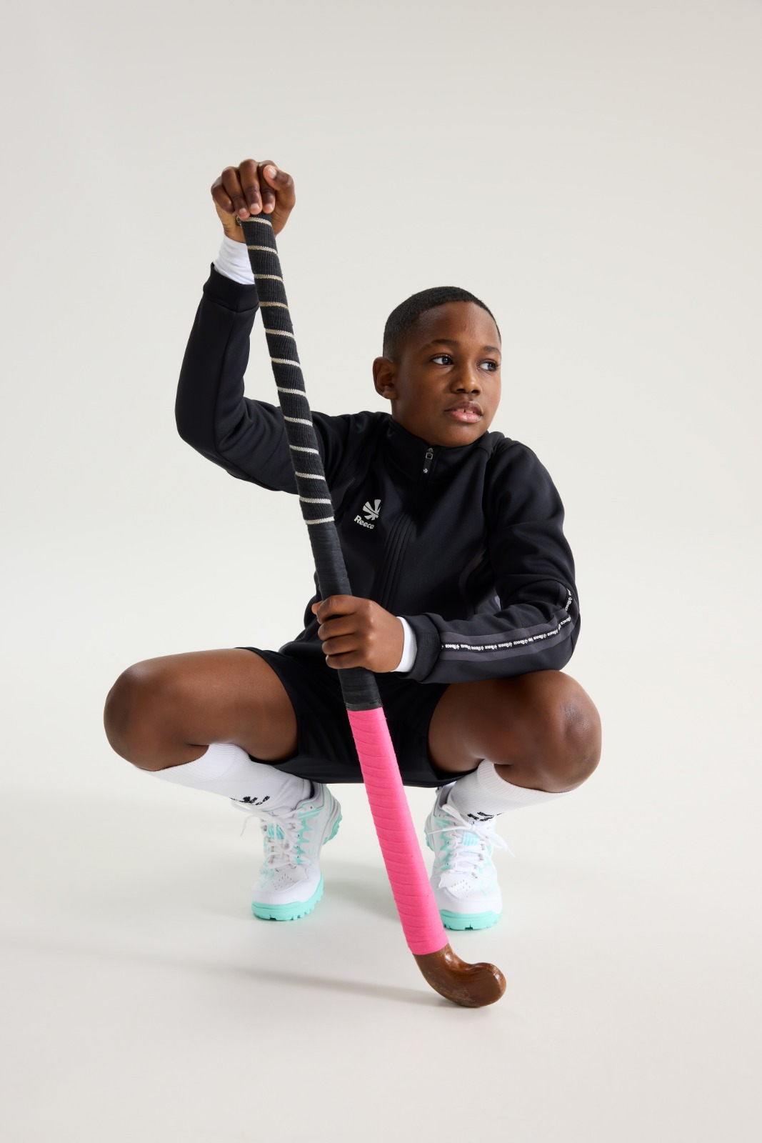 Kidz management for Kleertjes item #002