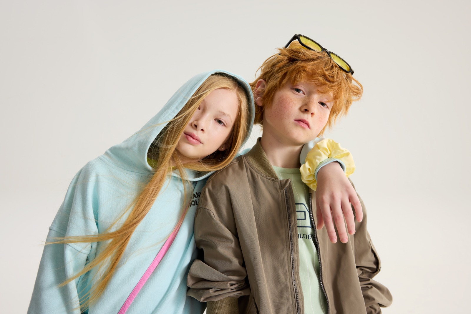 Kidz management for Kleertjes item #001