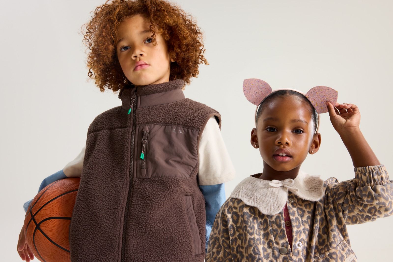 Kidz management for Kleertjes item #001