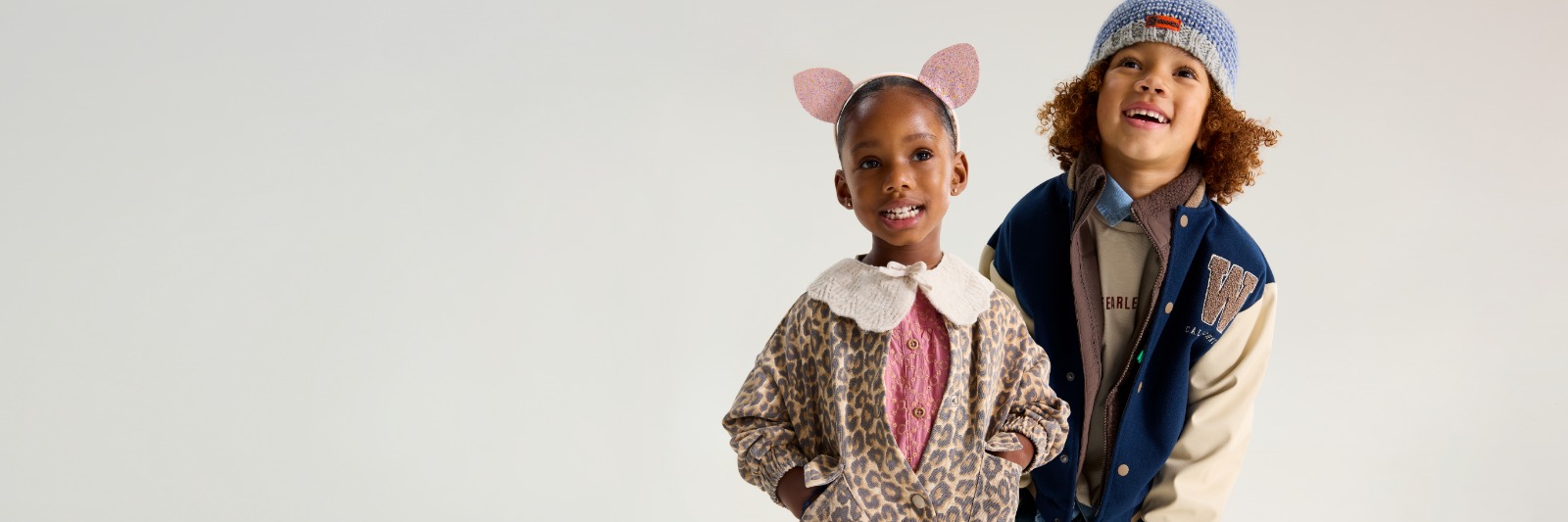 Kidz management for Kleertjes item #001