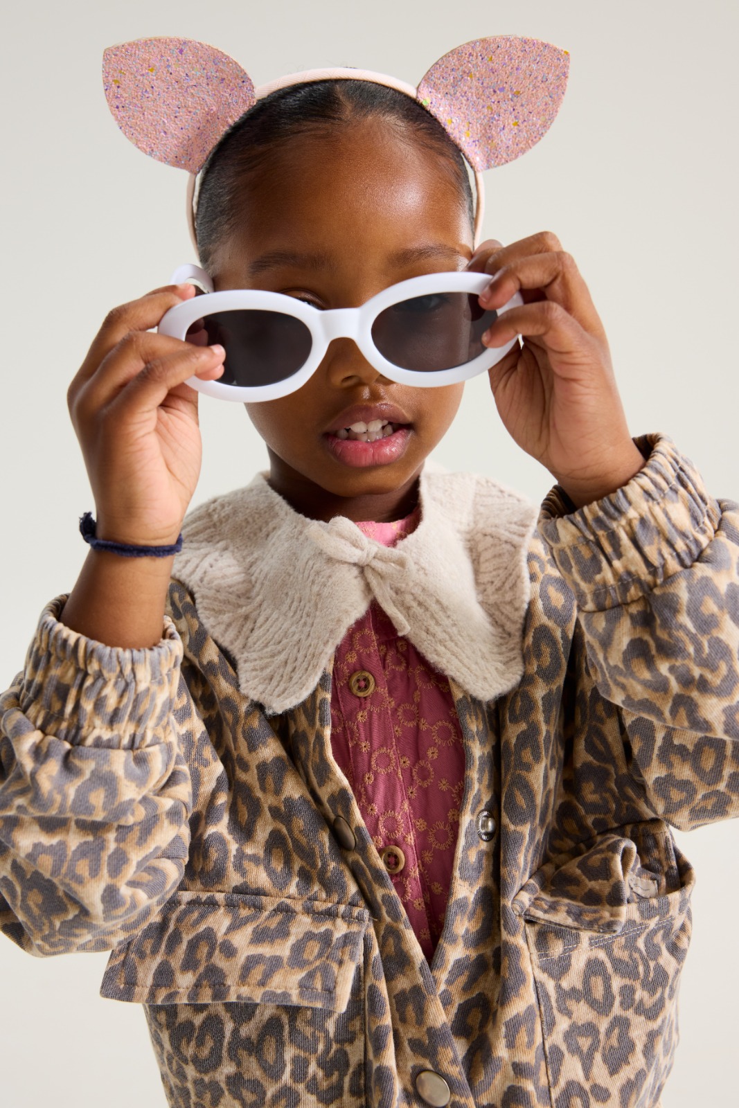 Kidz management for Kleertjes item #001