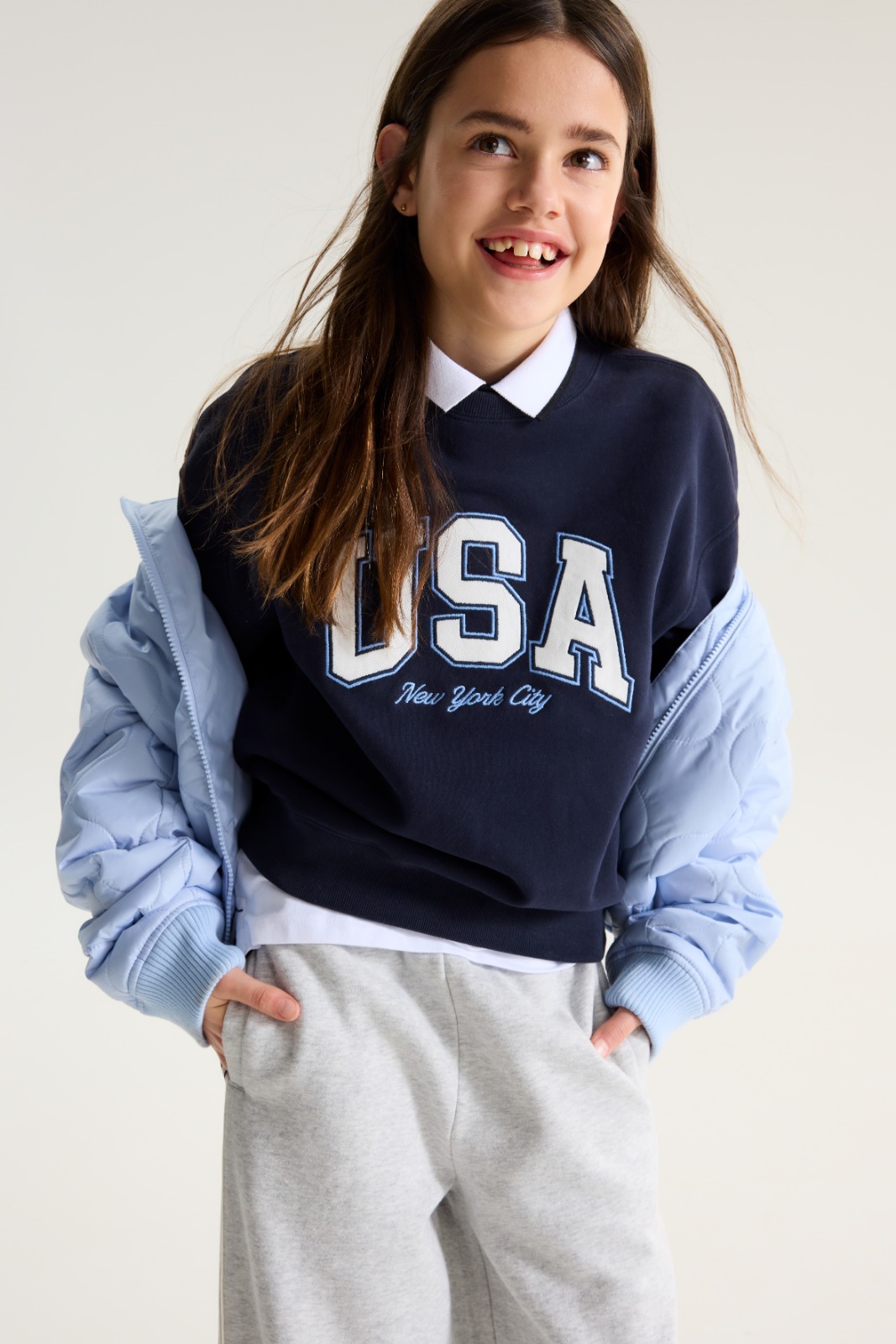 Kidz management for Kleertjes item #001