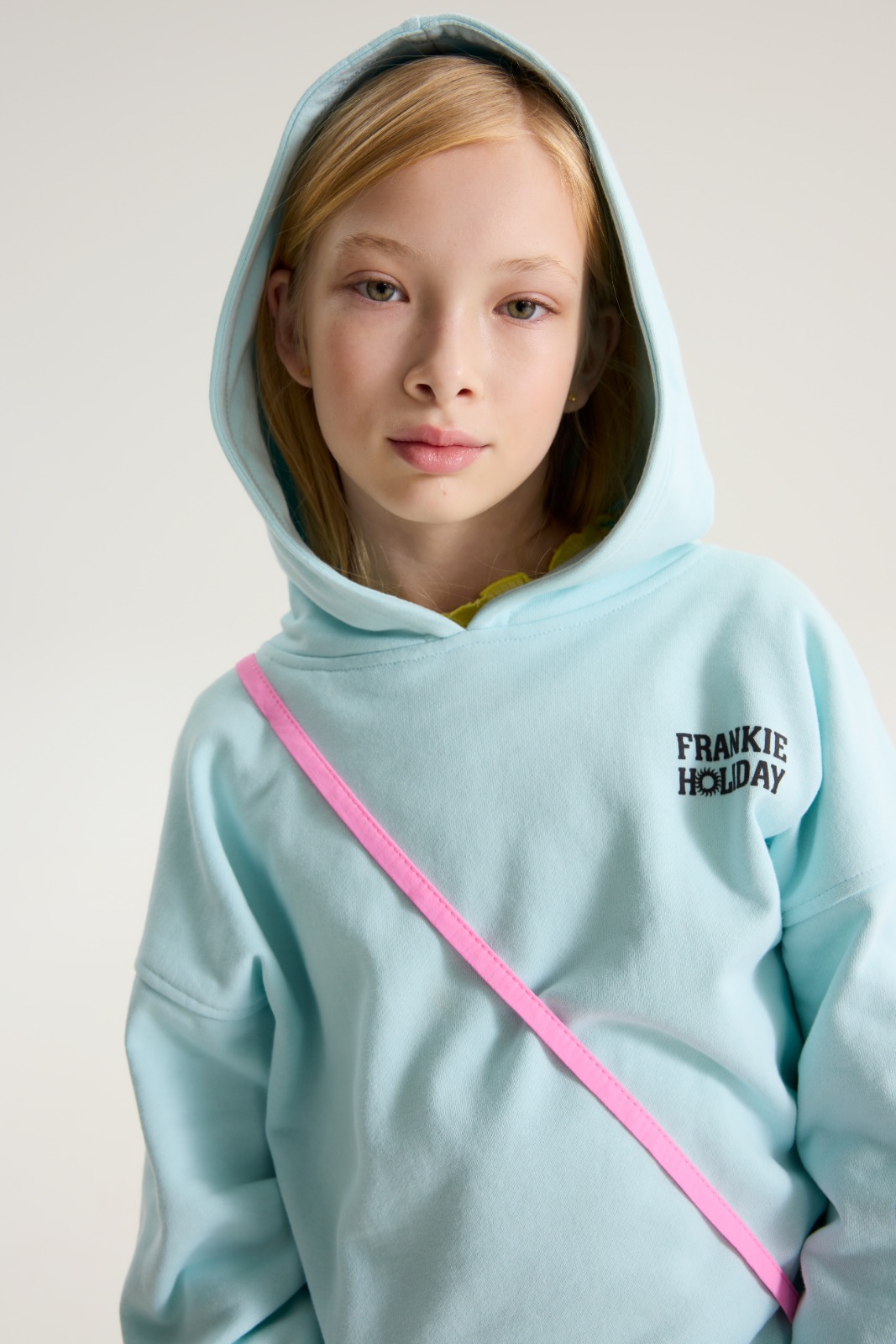 Kidz management for Kleertjes item #001