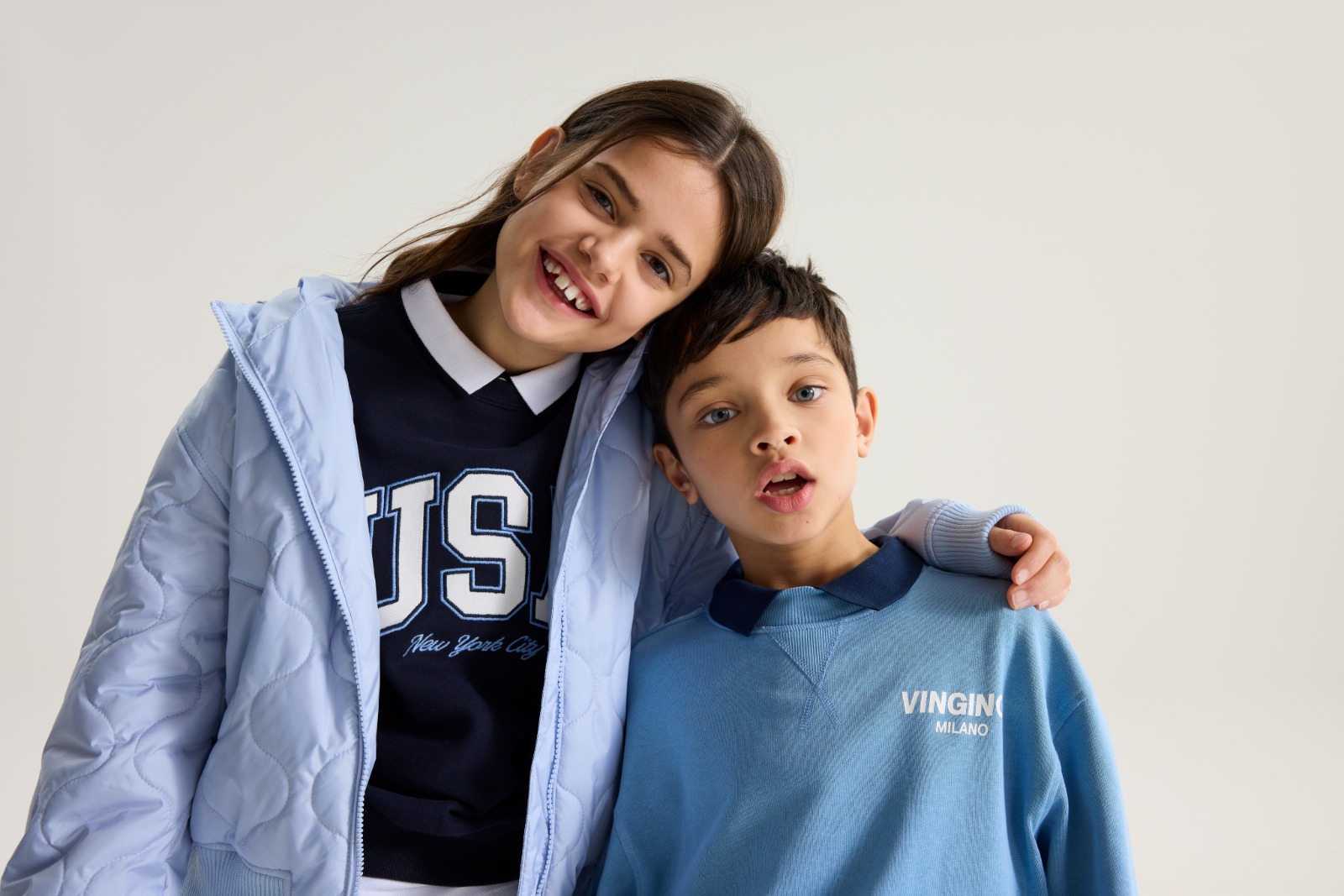 Kidz management for Kleertjes item #001