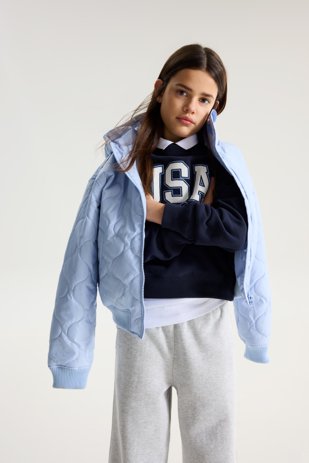 Kidz management for Kleertjes item #001