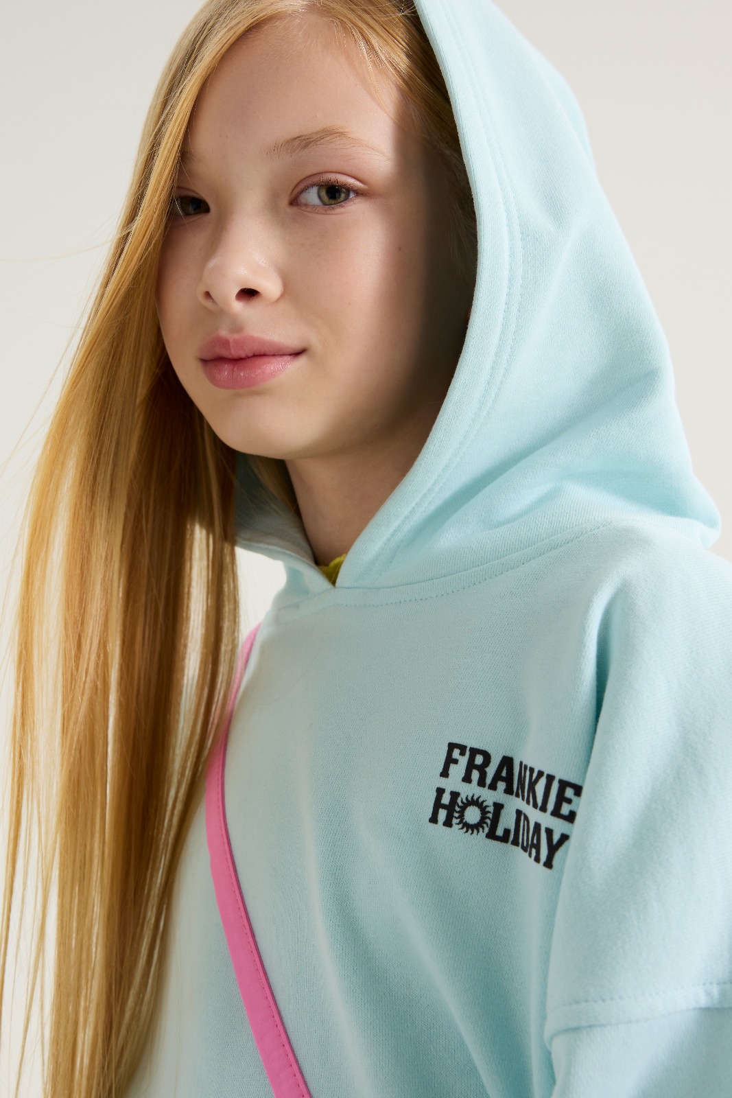 Kidz management for Kleertjes item #001