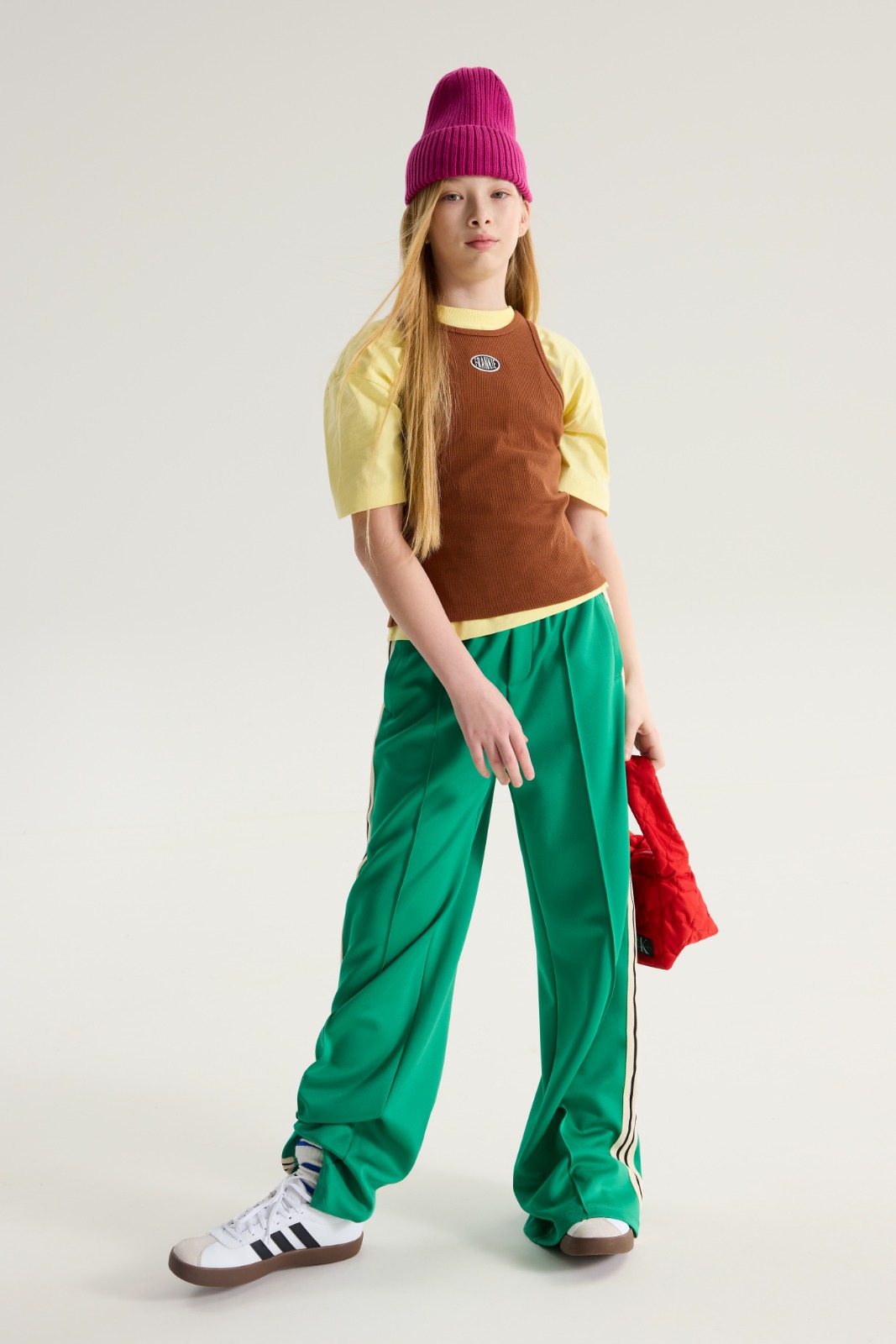 Leila Flohr portfolio profile picture