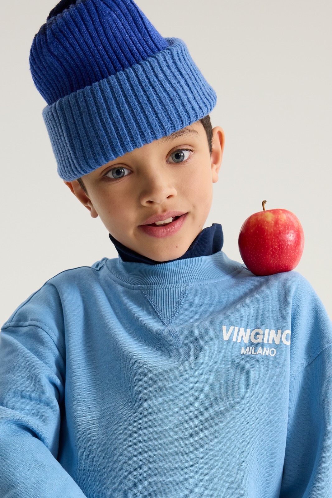 Kidz management for Kleertjes item #003