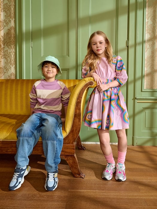 Kidz Management for NELSON item #001