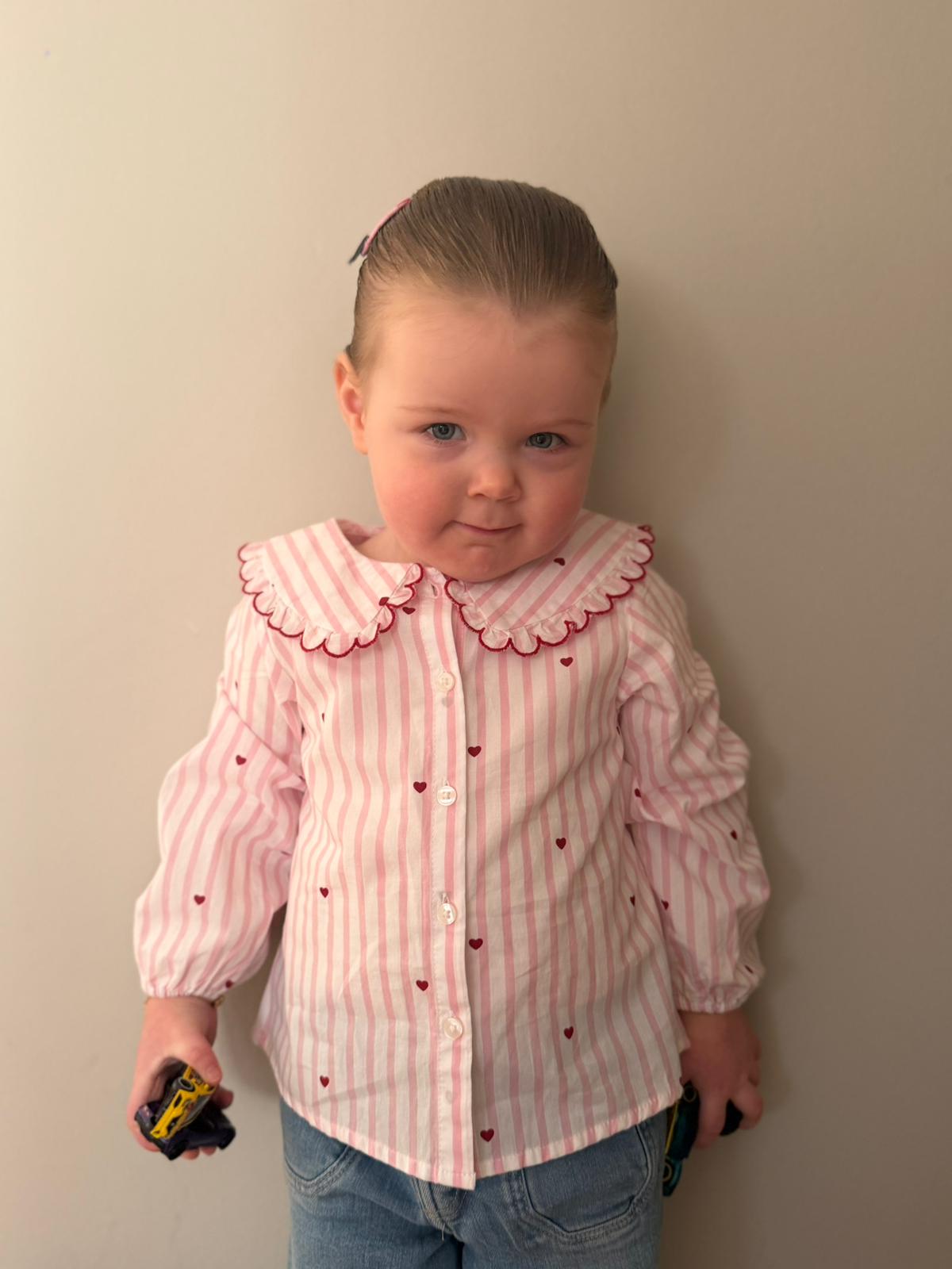 Hailey Heuts portfolio profile picture