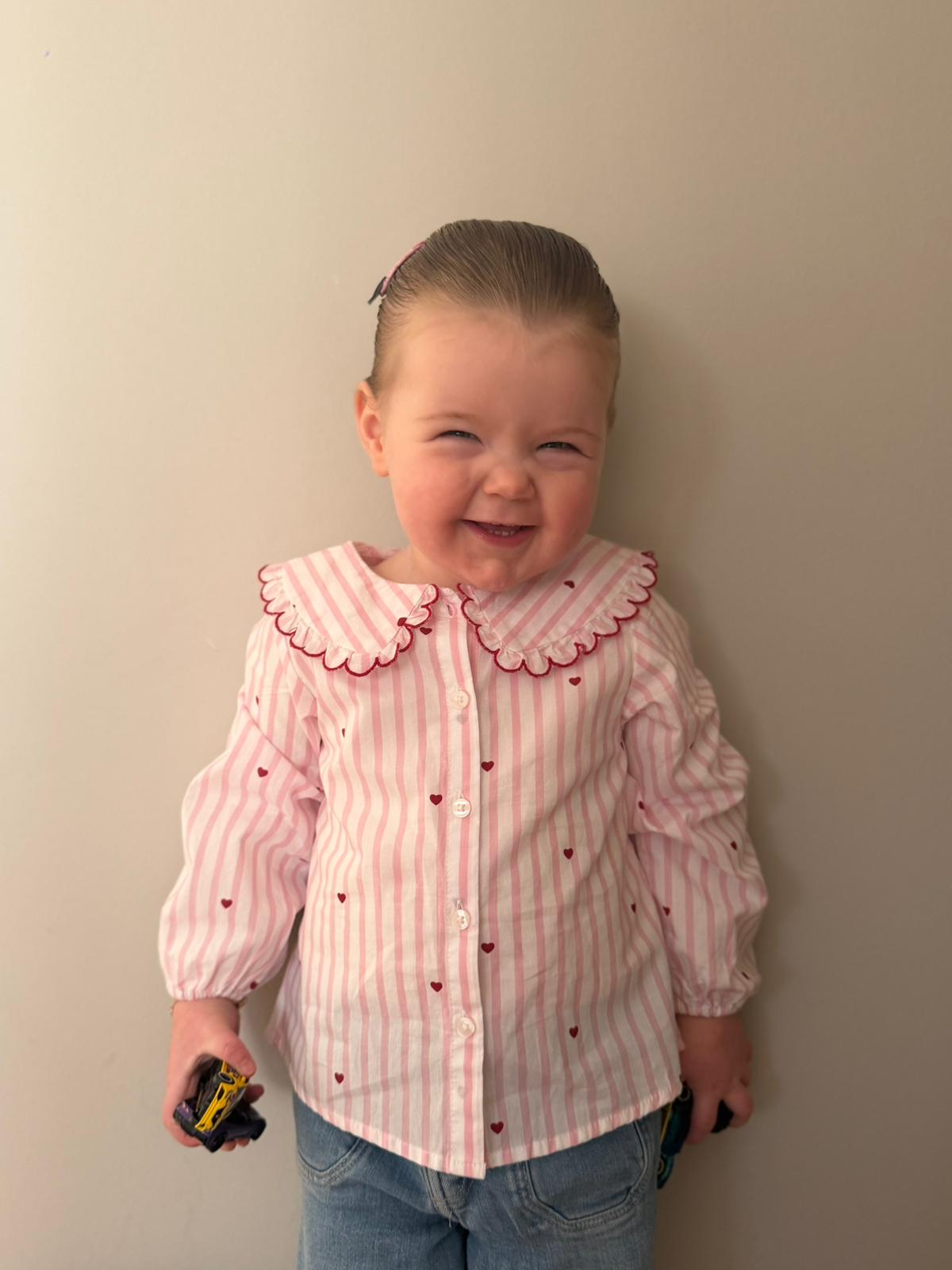 Hailey Heuts portfolio picture #002