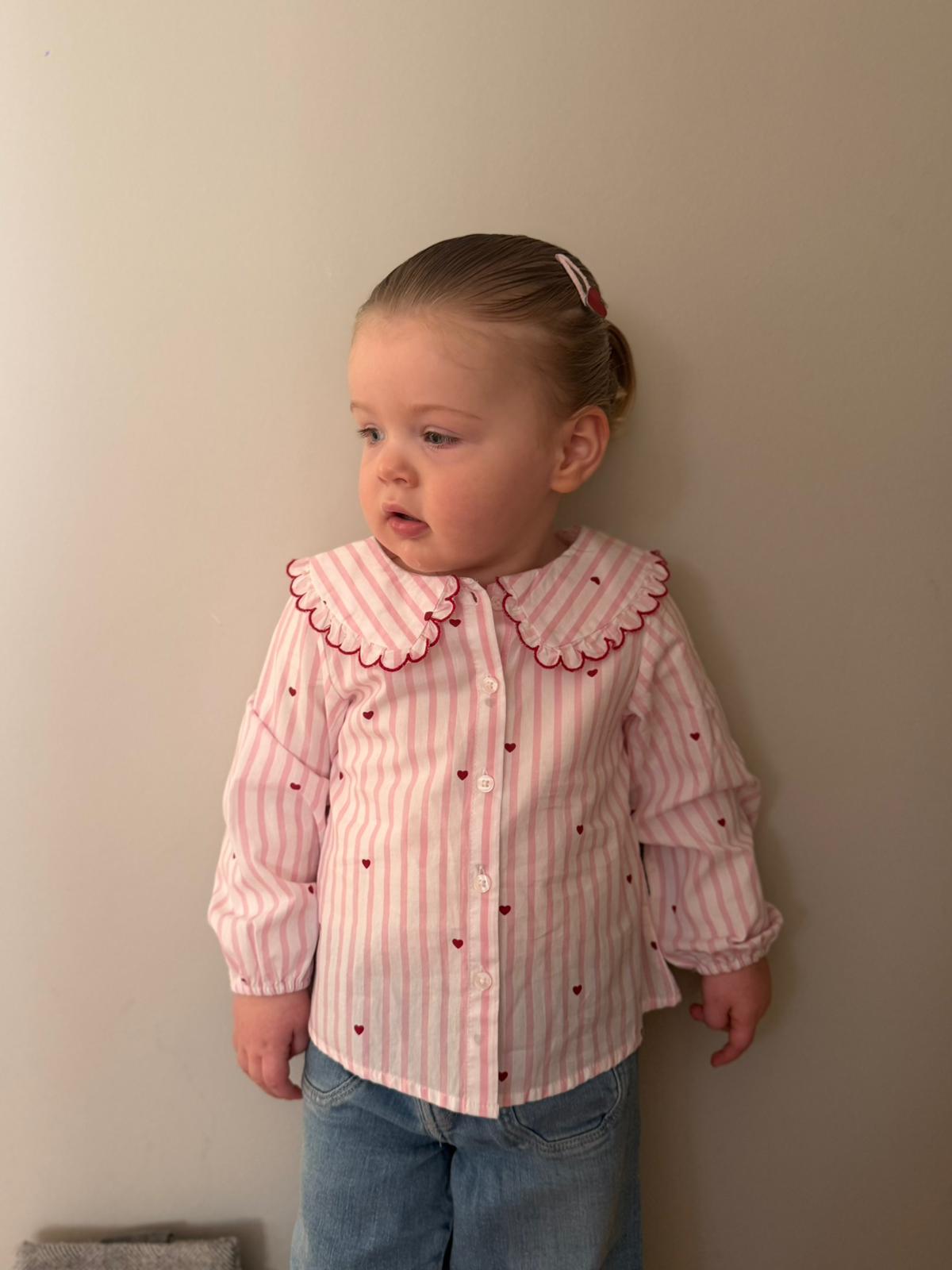 Hailey Heuts portfolio picture #003