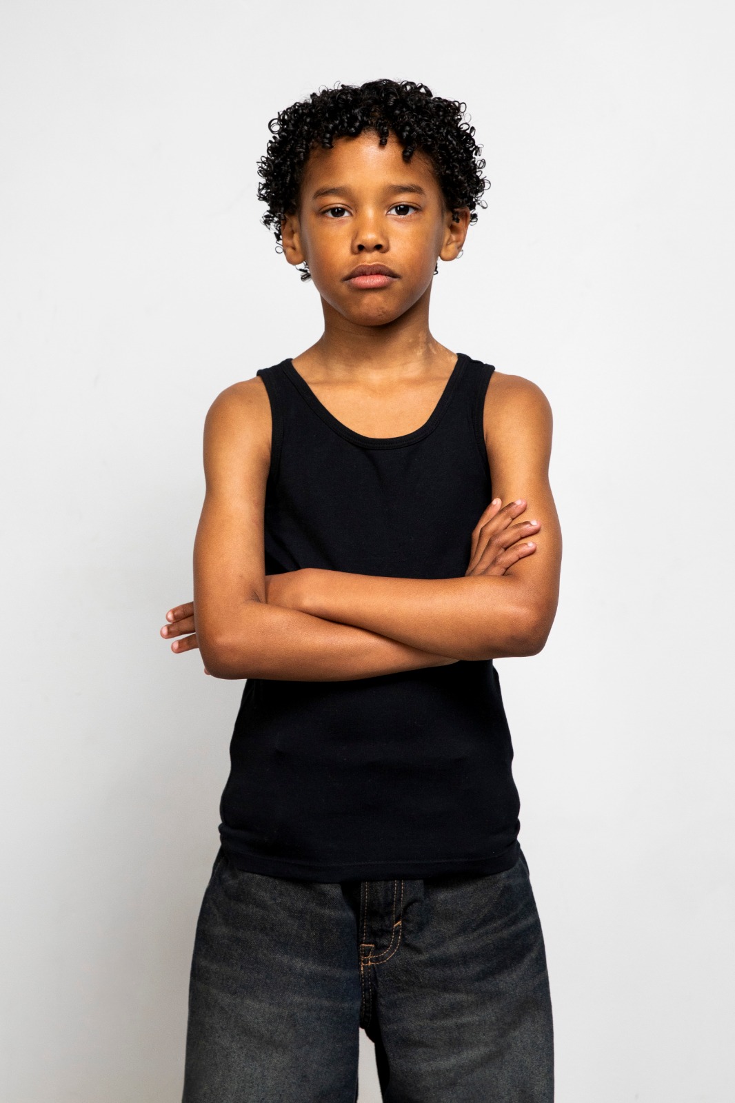 Denzel Paulus portfolio profile picture