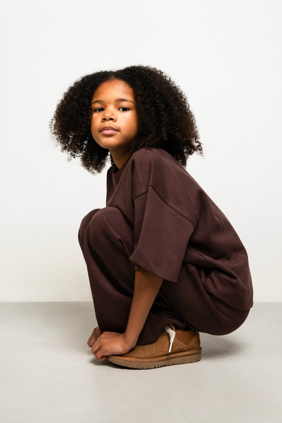 Iyana Ligeon portfolio picture #003