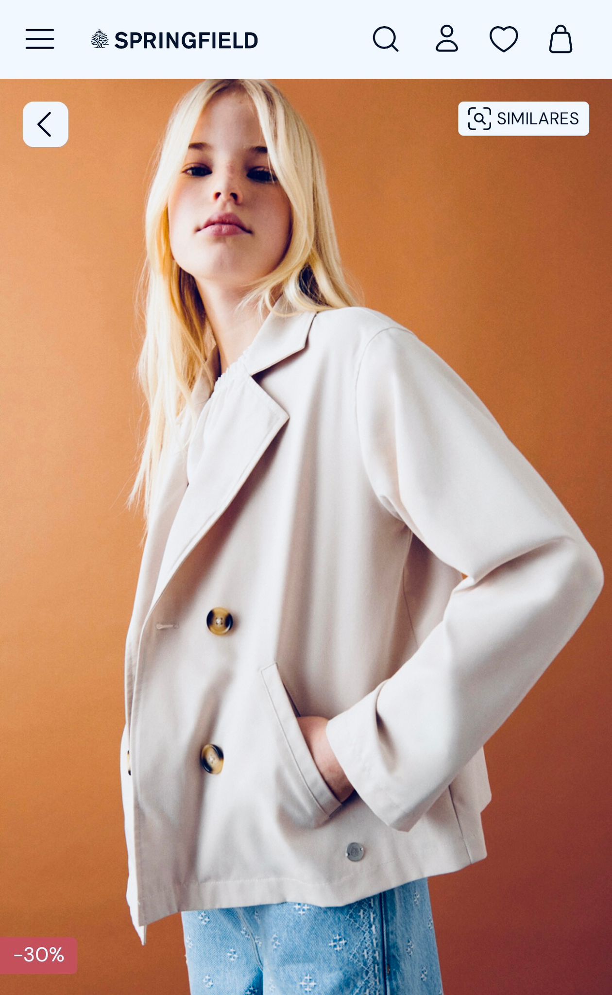 kidz management for springfield item #002