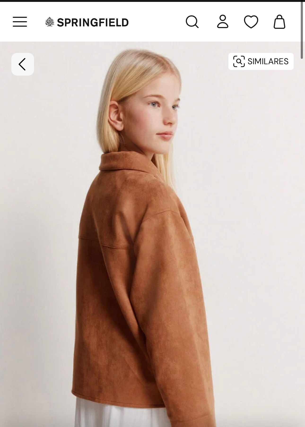 kidz management for springfield item #003