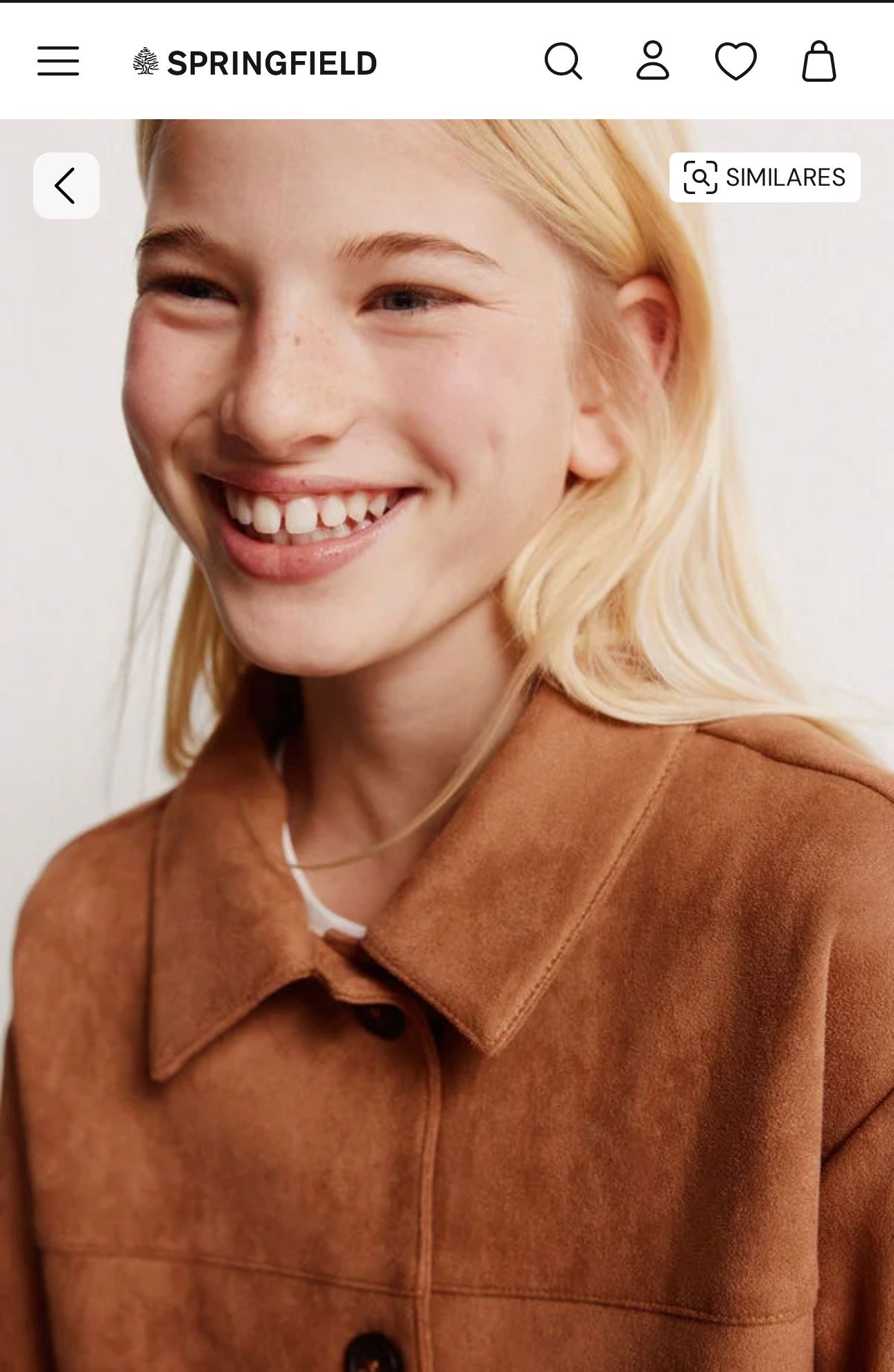 kidz management for springfield item #001