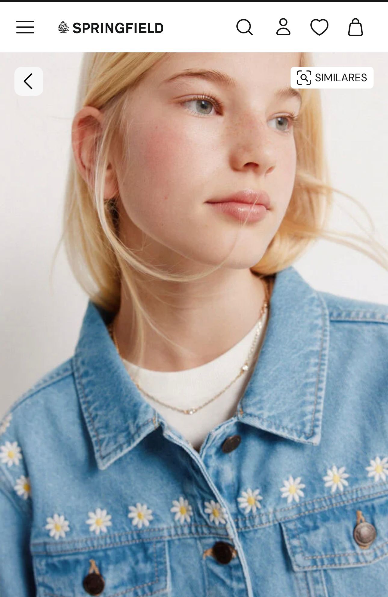 kidz management for springfield item #003