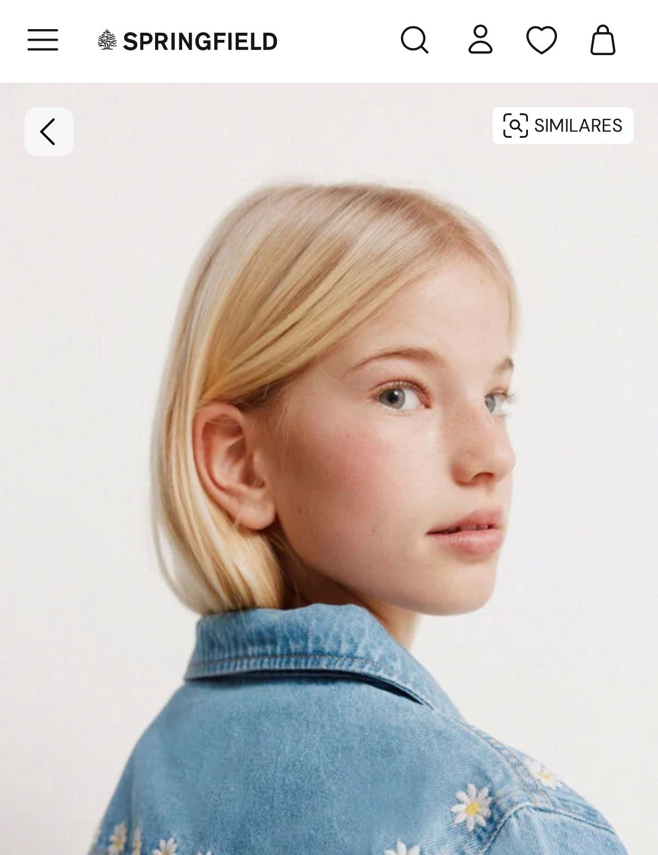 kidz management for springfield item #002