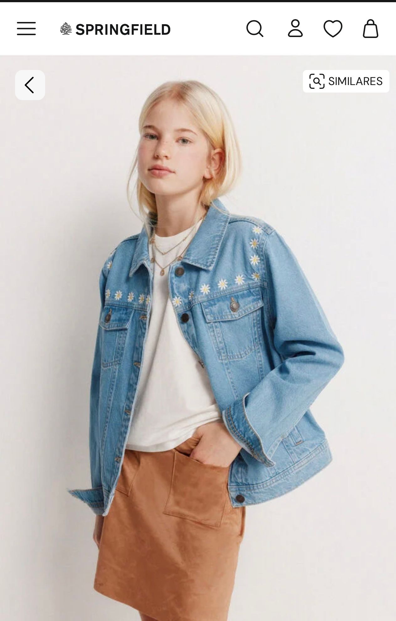 kidz management for springfield item #002