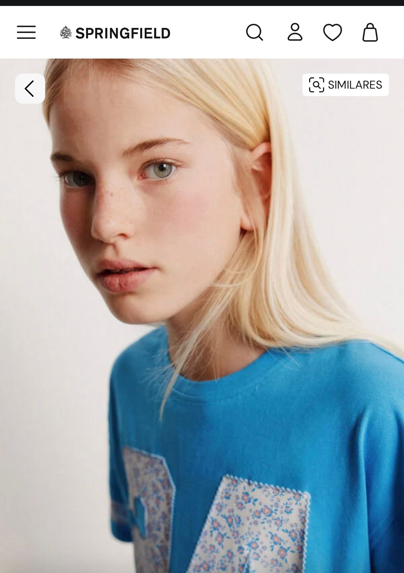 kidz management for springfield item #002