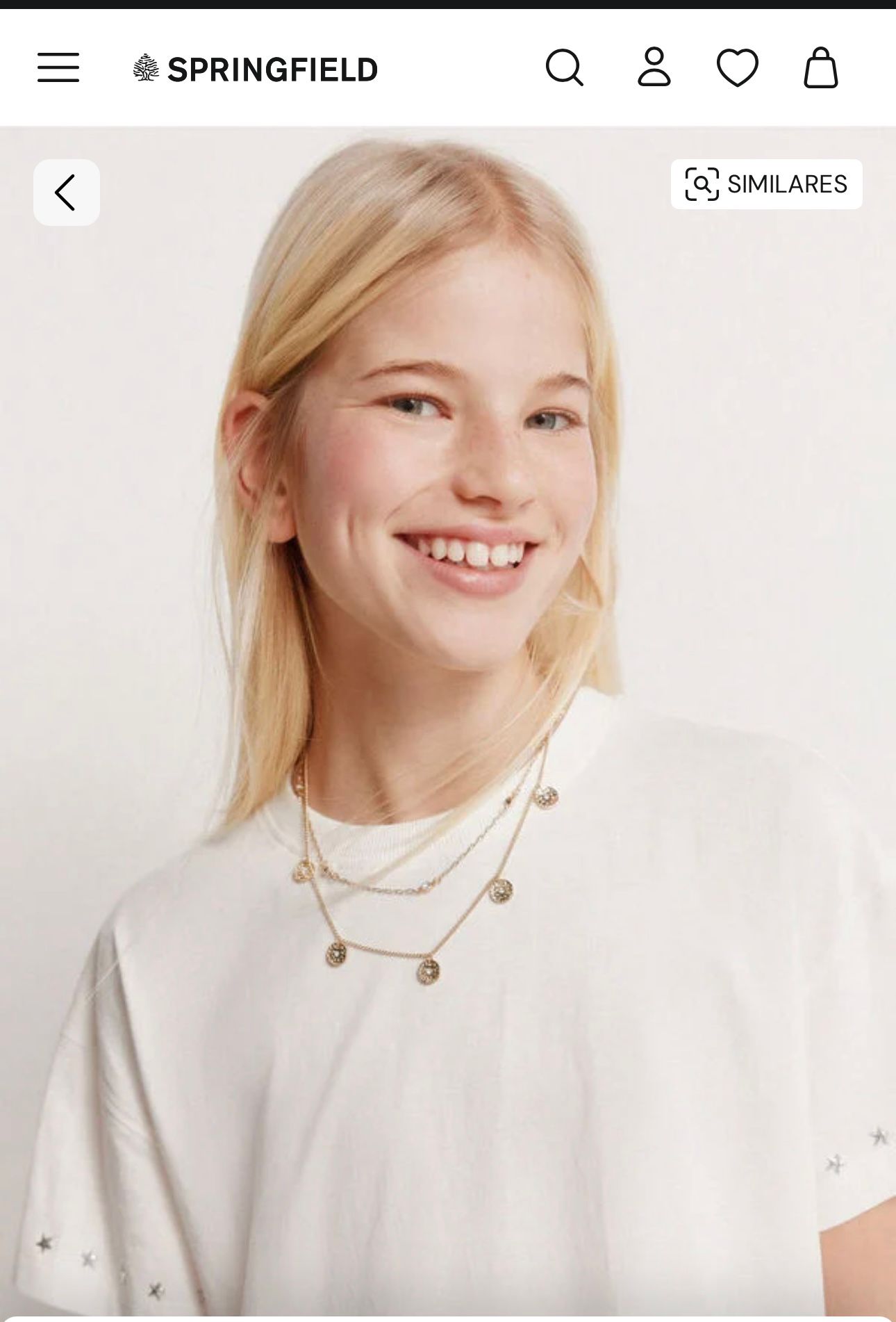 kidz management for springfield item #003