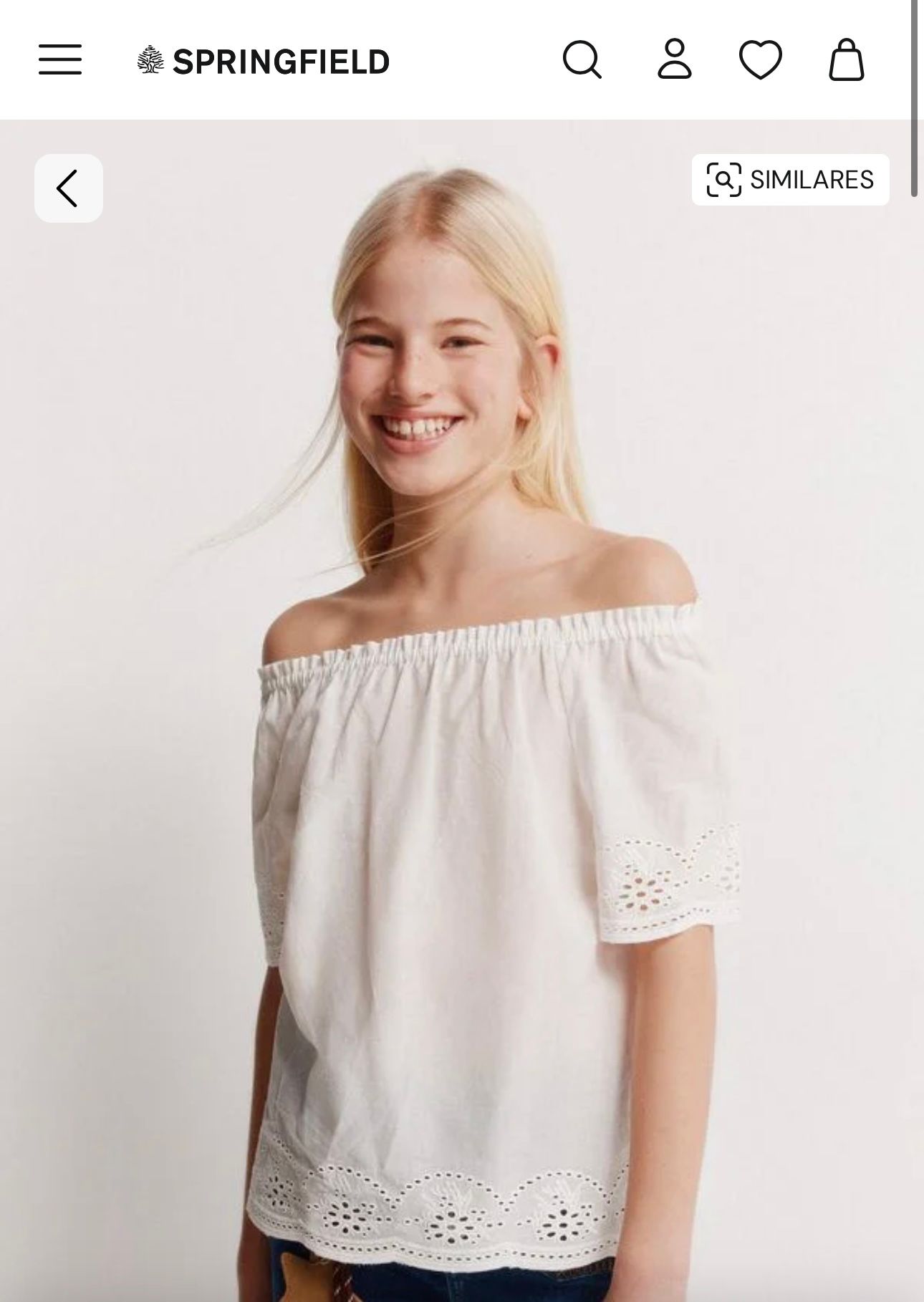 kidz management for springfield item #003