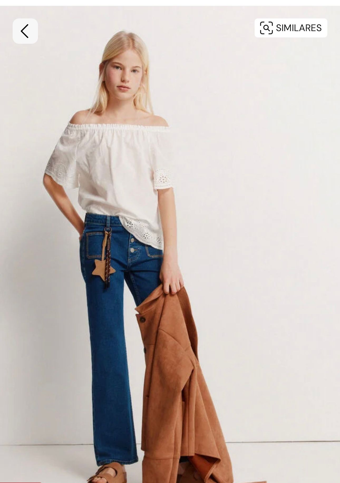 kidz management for springfield item #002