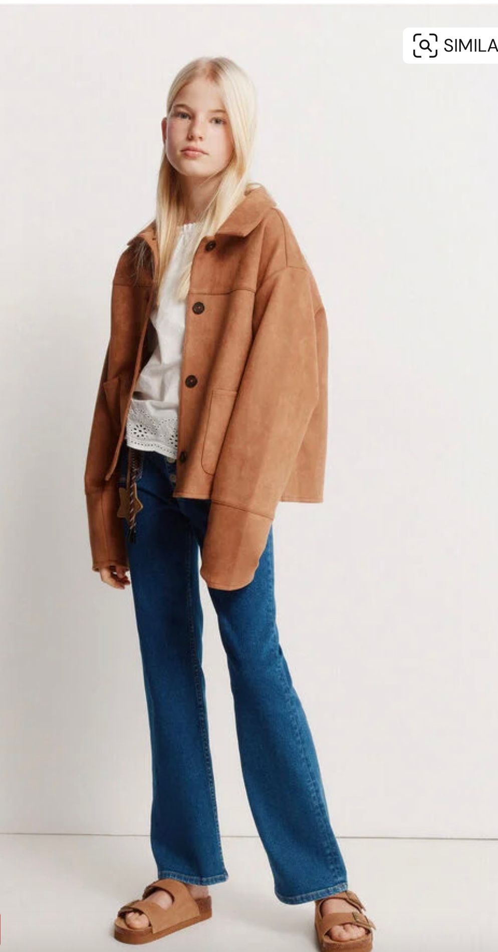 kidz management for springfield item #001