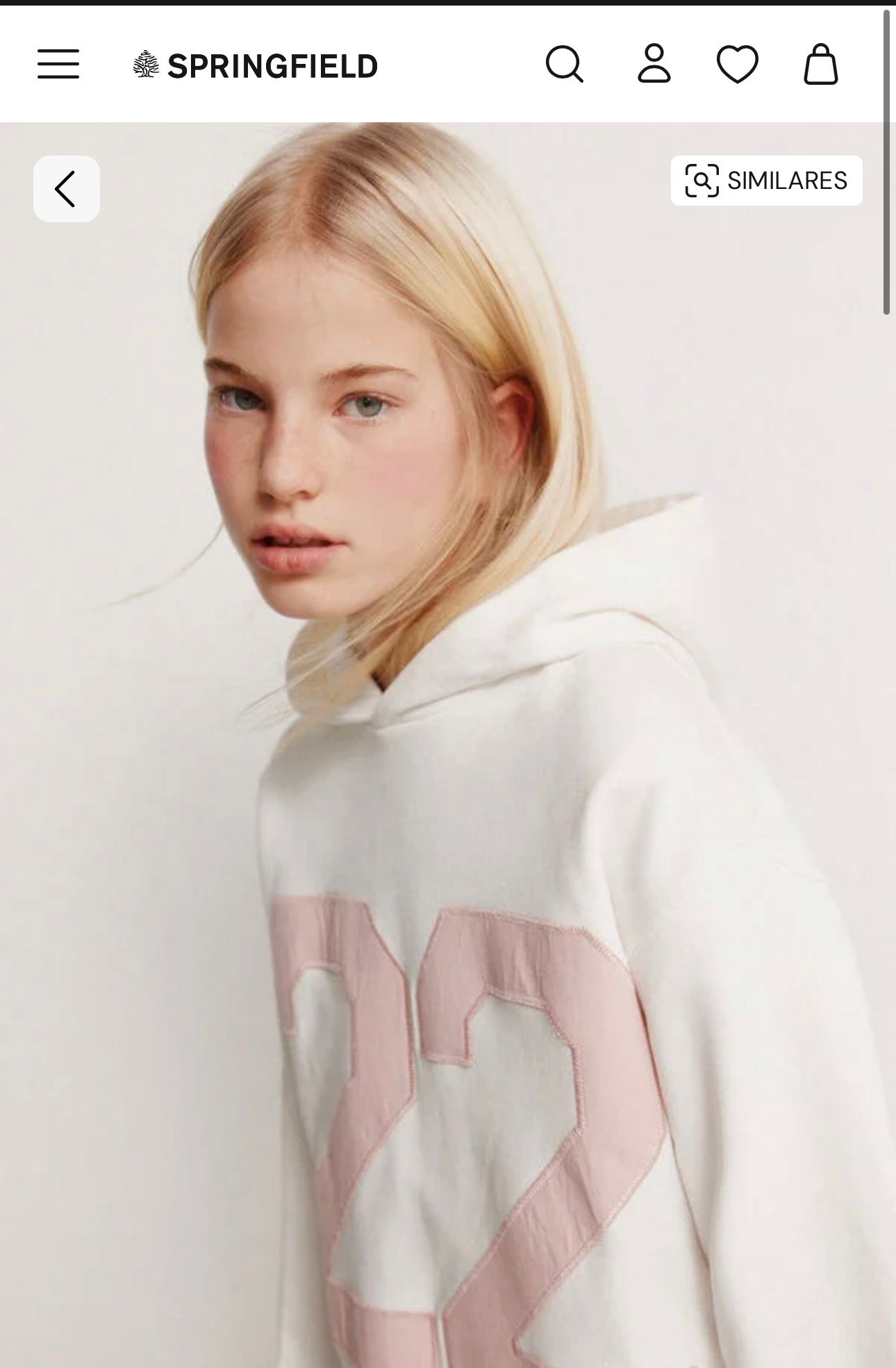 kidz management for springfield item #002