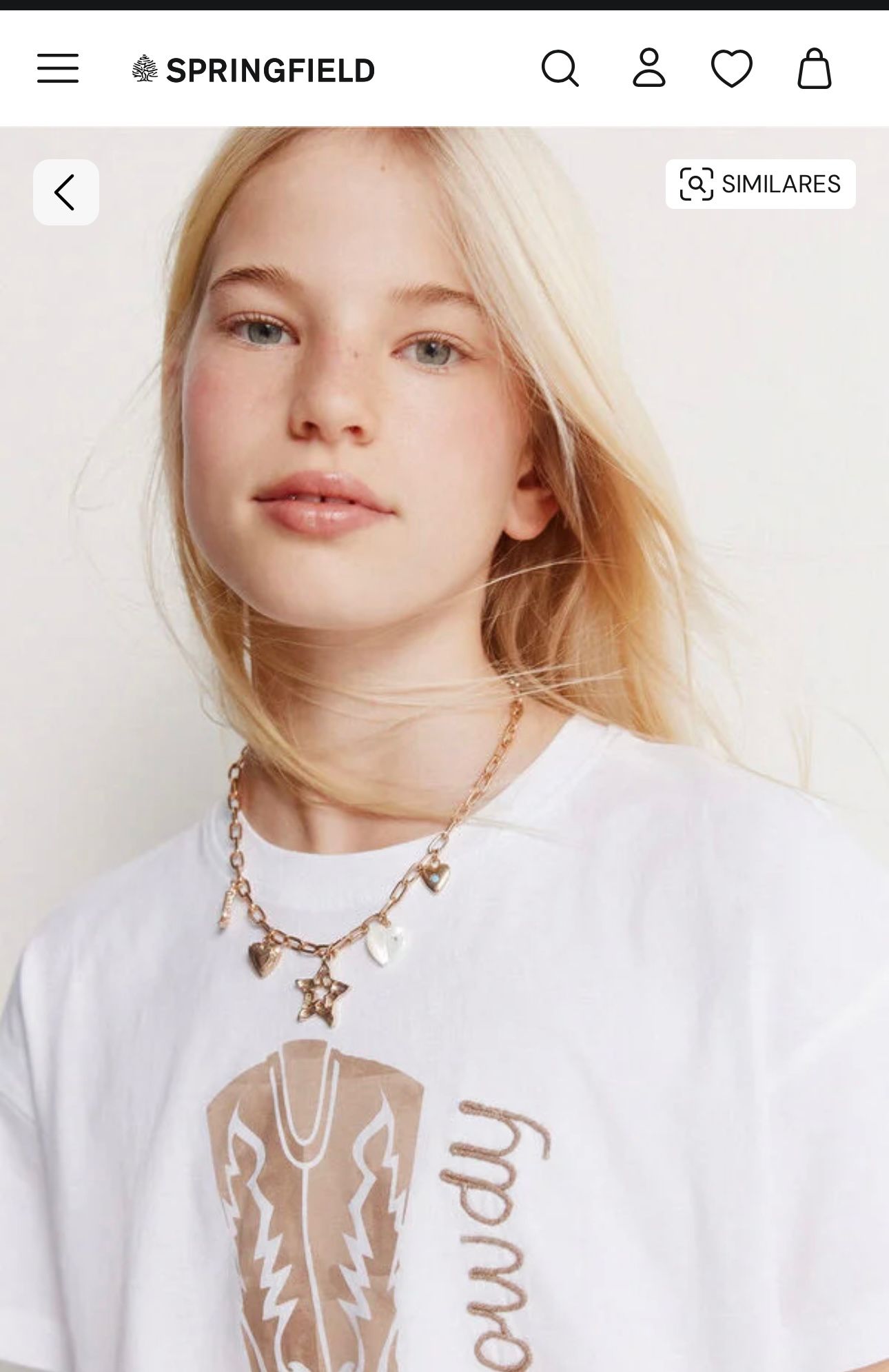 kidz management for springfield item #002