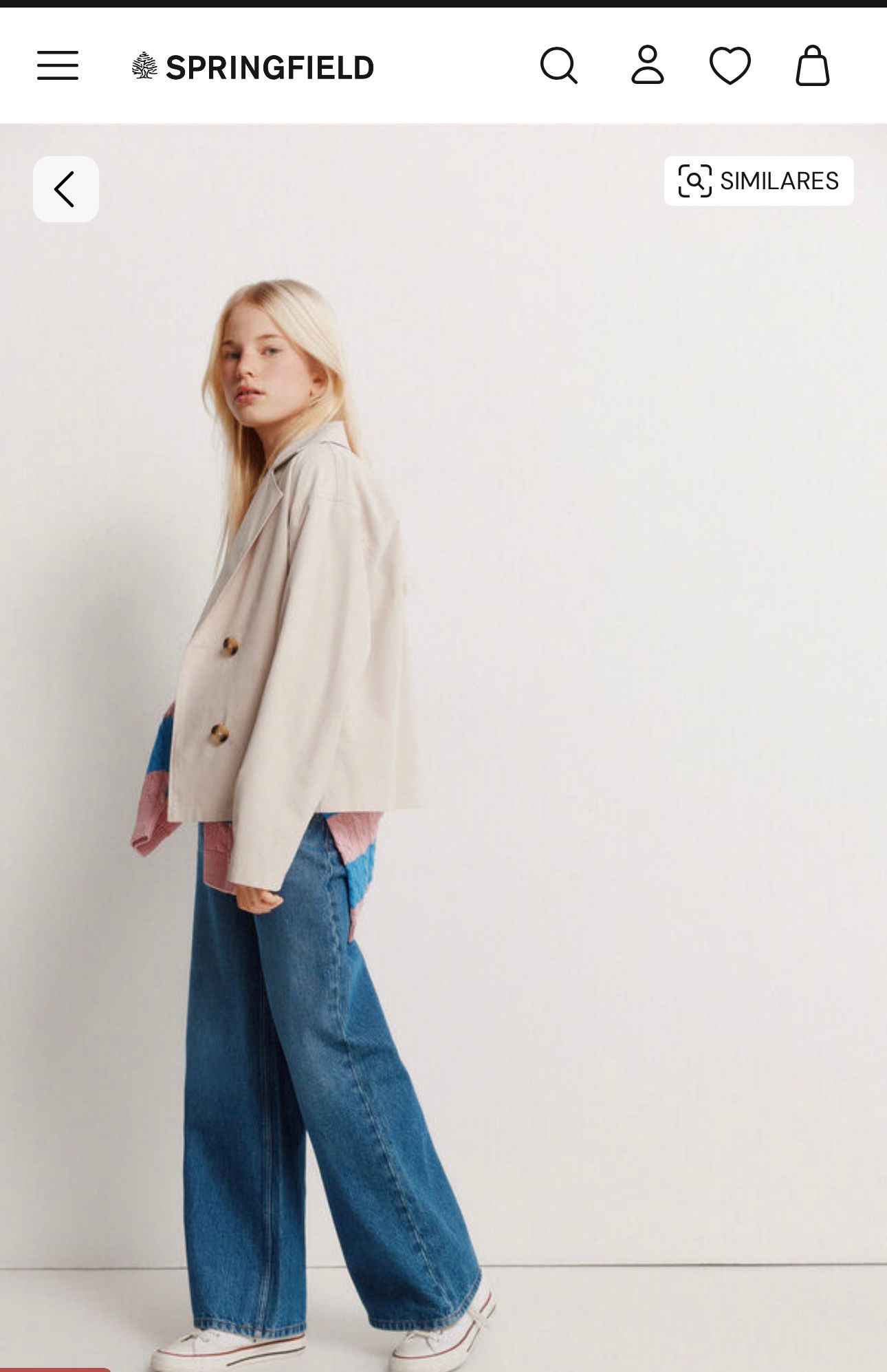 kidz management for springfield item #001