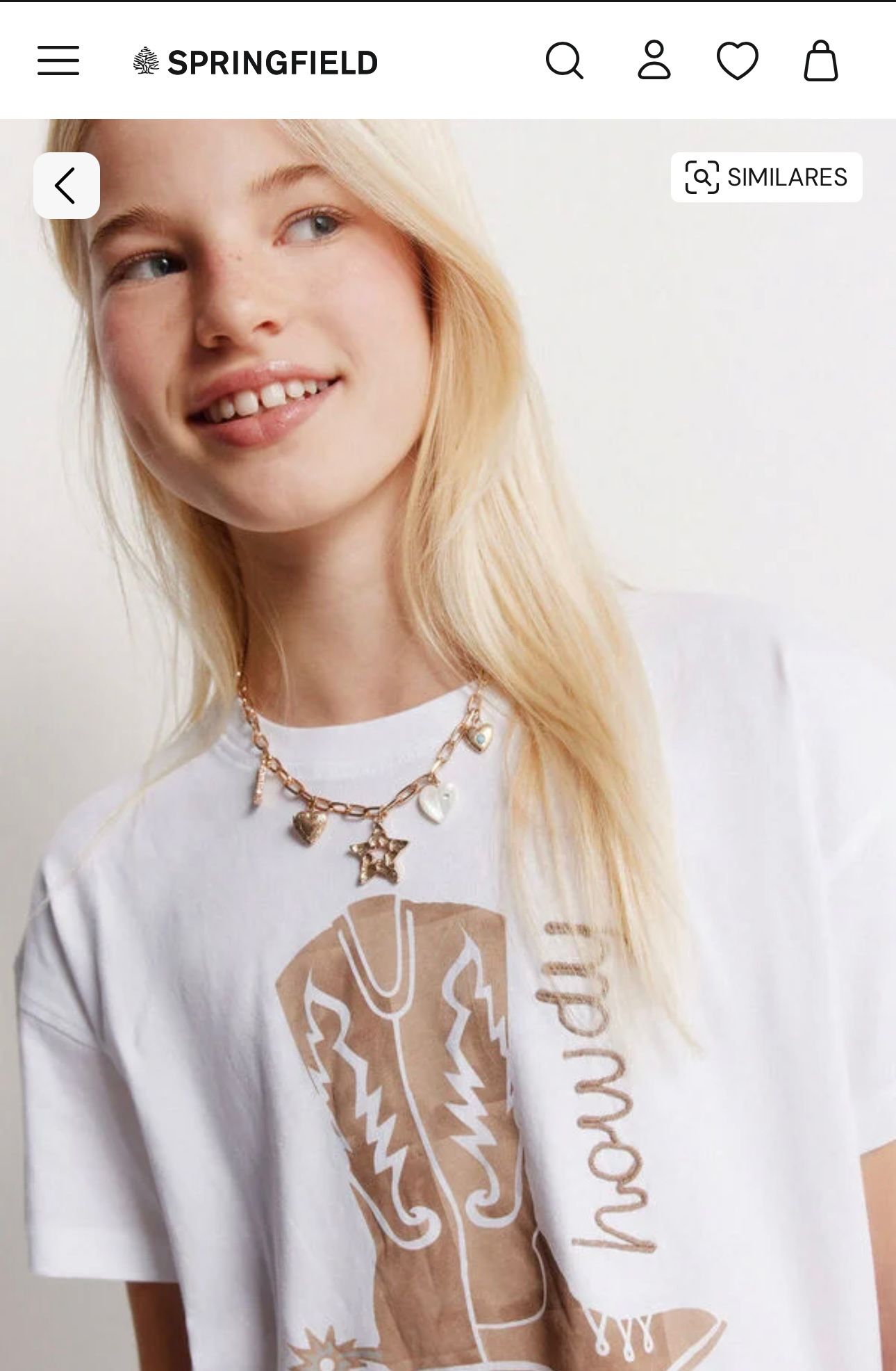 kidz management for springfield item #003